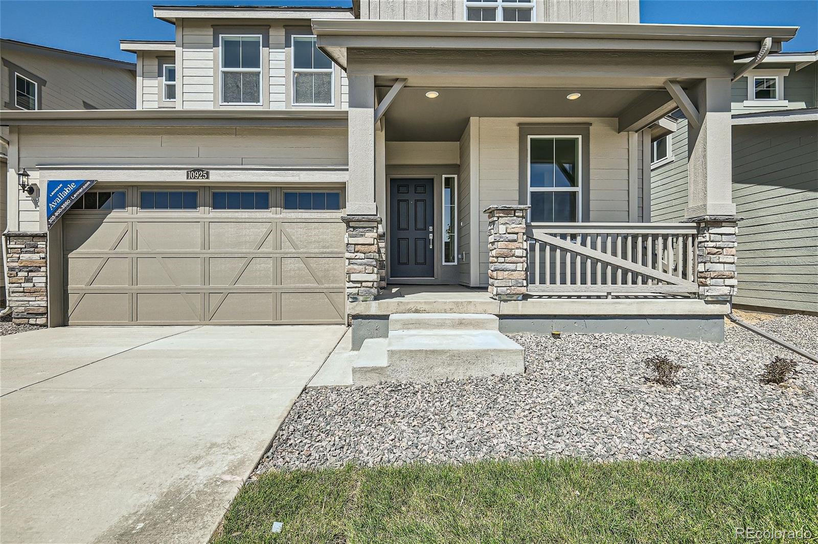 MLS Image #2 for 10925  norfolk court,commerce city, Colorado