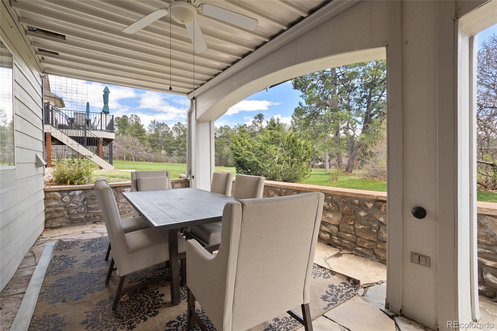 MLS Image #41 for 1361  castlepoint circle,castle pines, Colorado