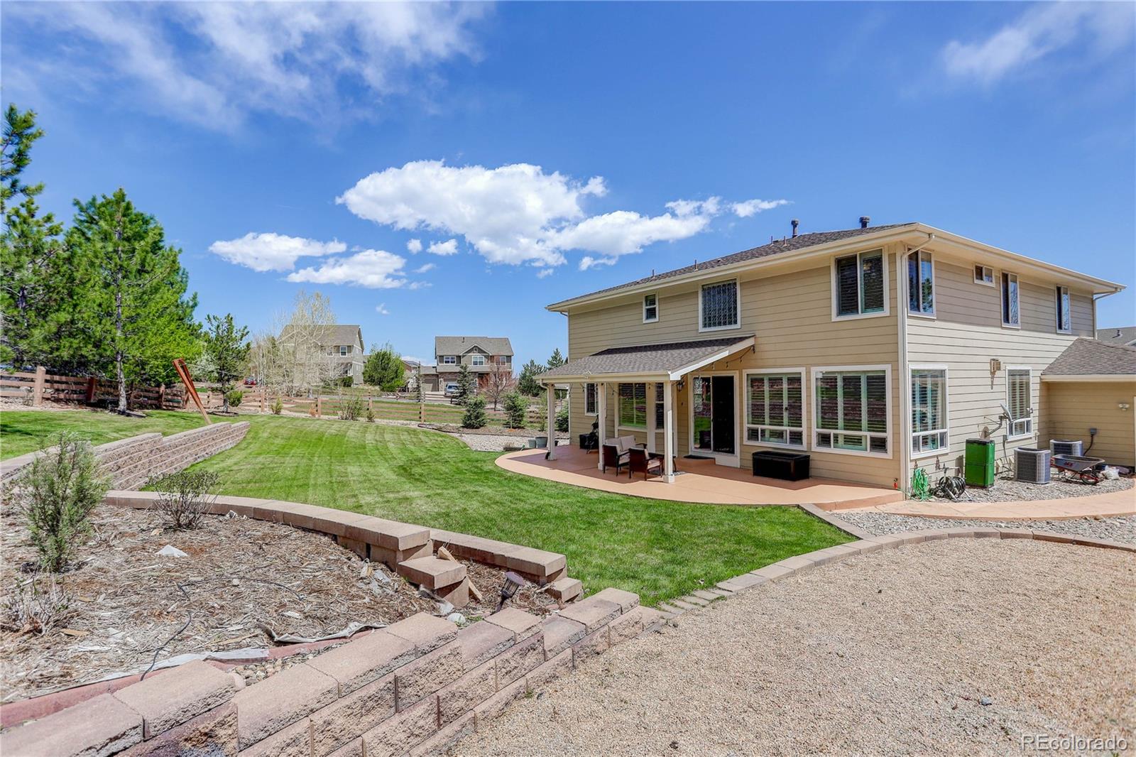 MLS Image #37 for 4749  nighthorse court,parker, Colorado
