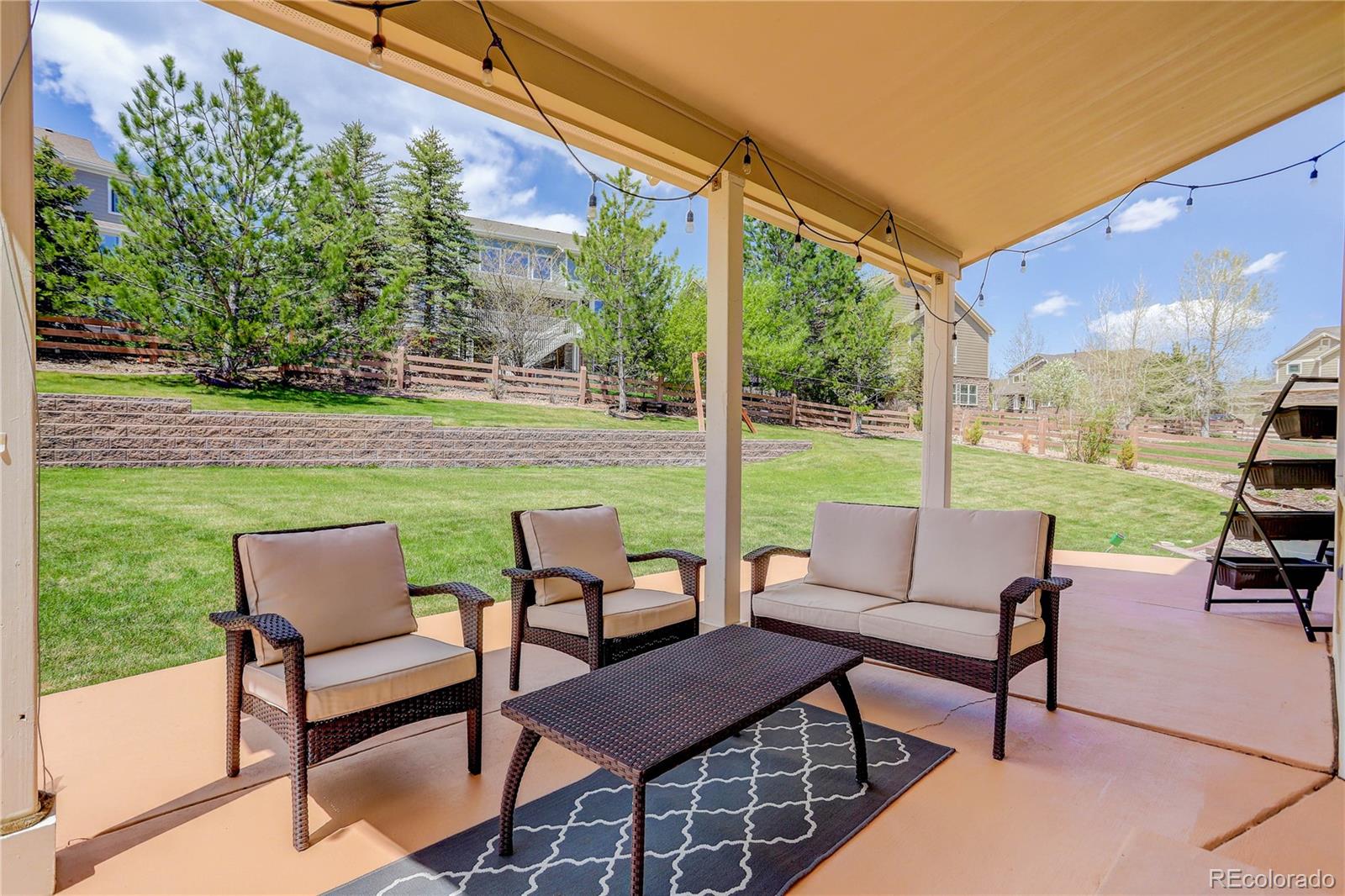 MLS Image #40 for 4749  nighthorse court,parker, Colorado