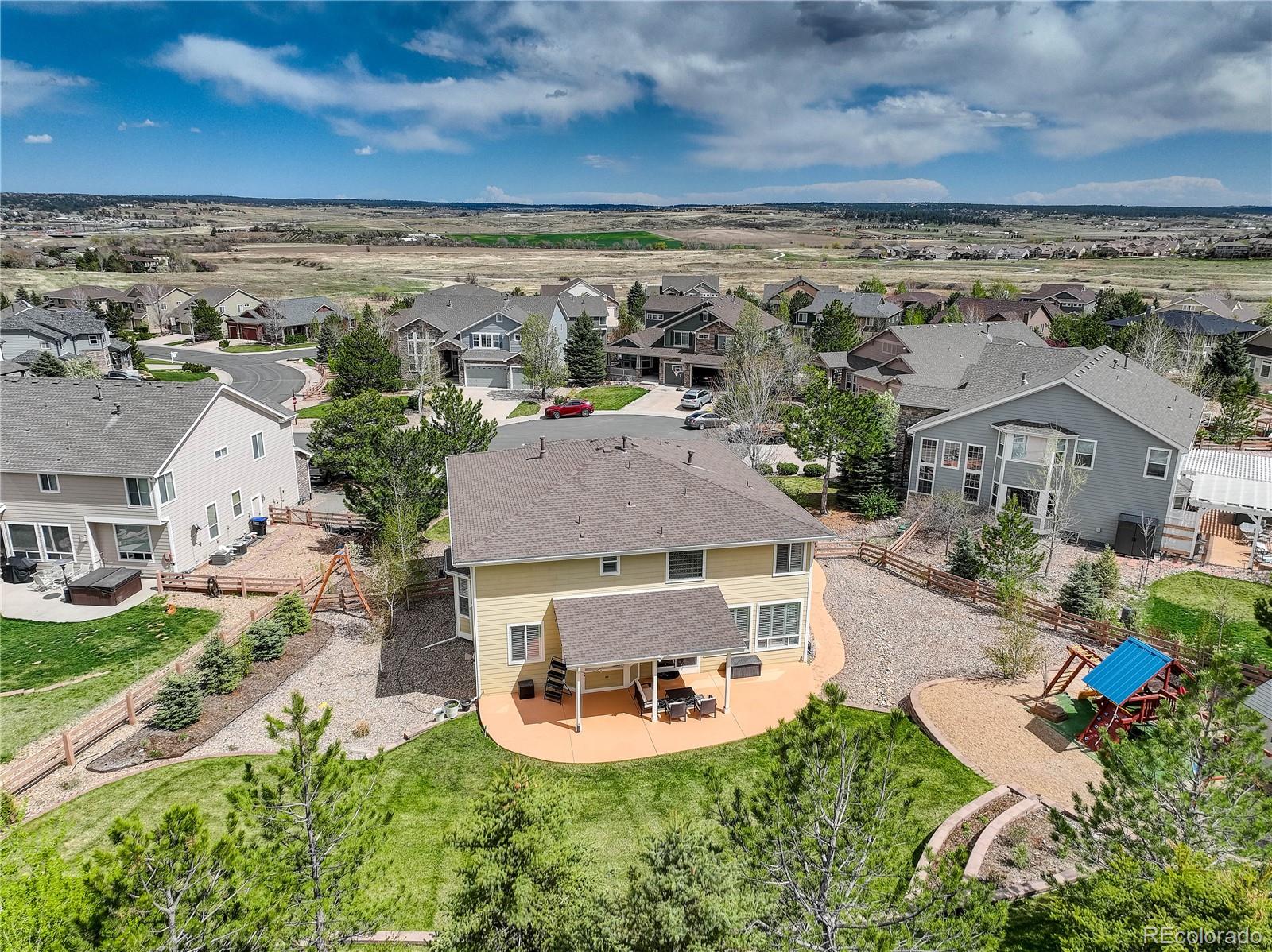 MLS Image #45 for 4749  nighthorse court,parker, Colorado