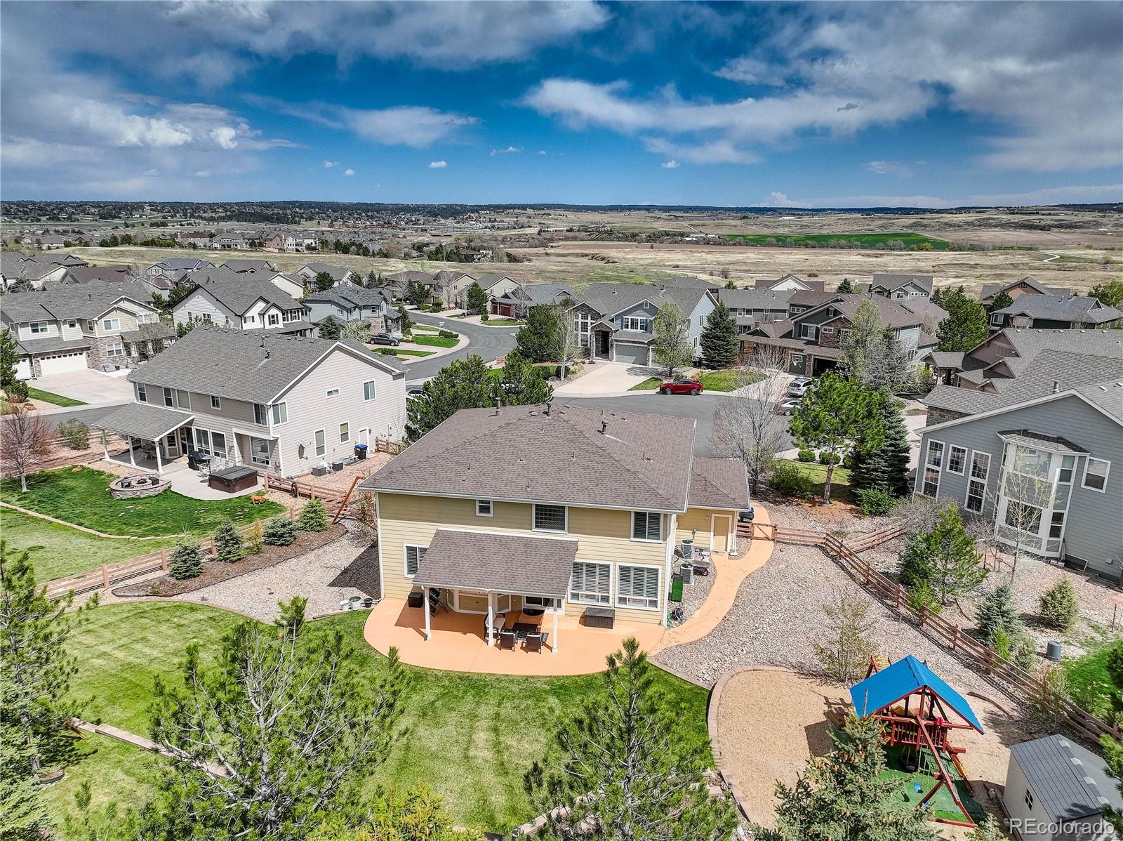 MLS Image #46 for 4749  nighthorse court,parker, Colorado