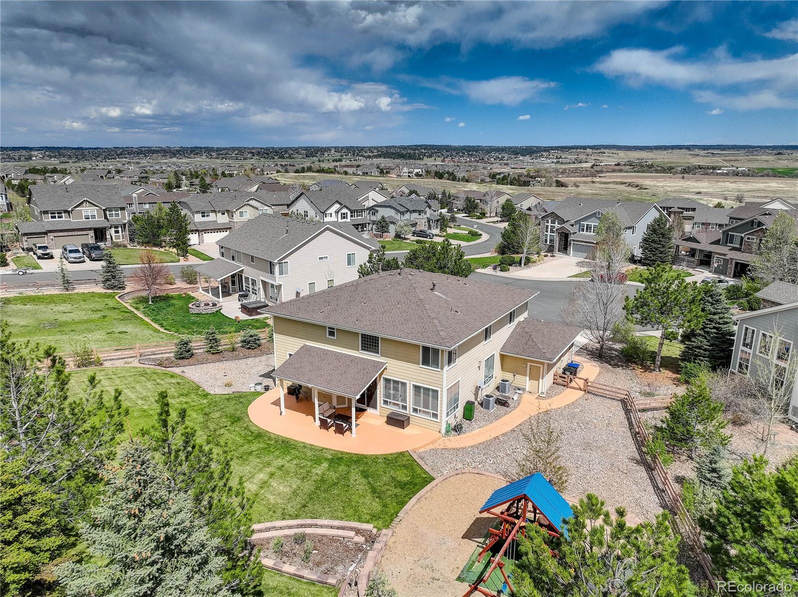 MLS Image #49 for 4749  nighthorse court,parker, Colorado