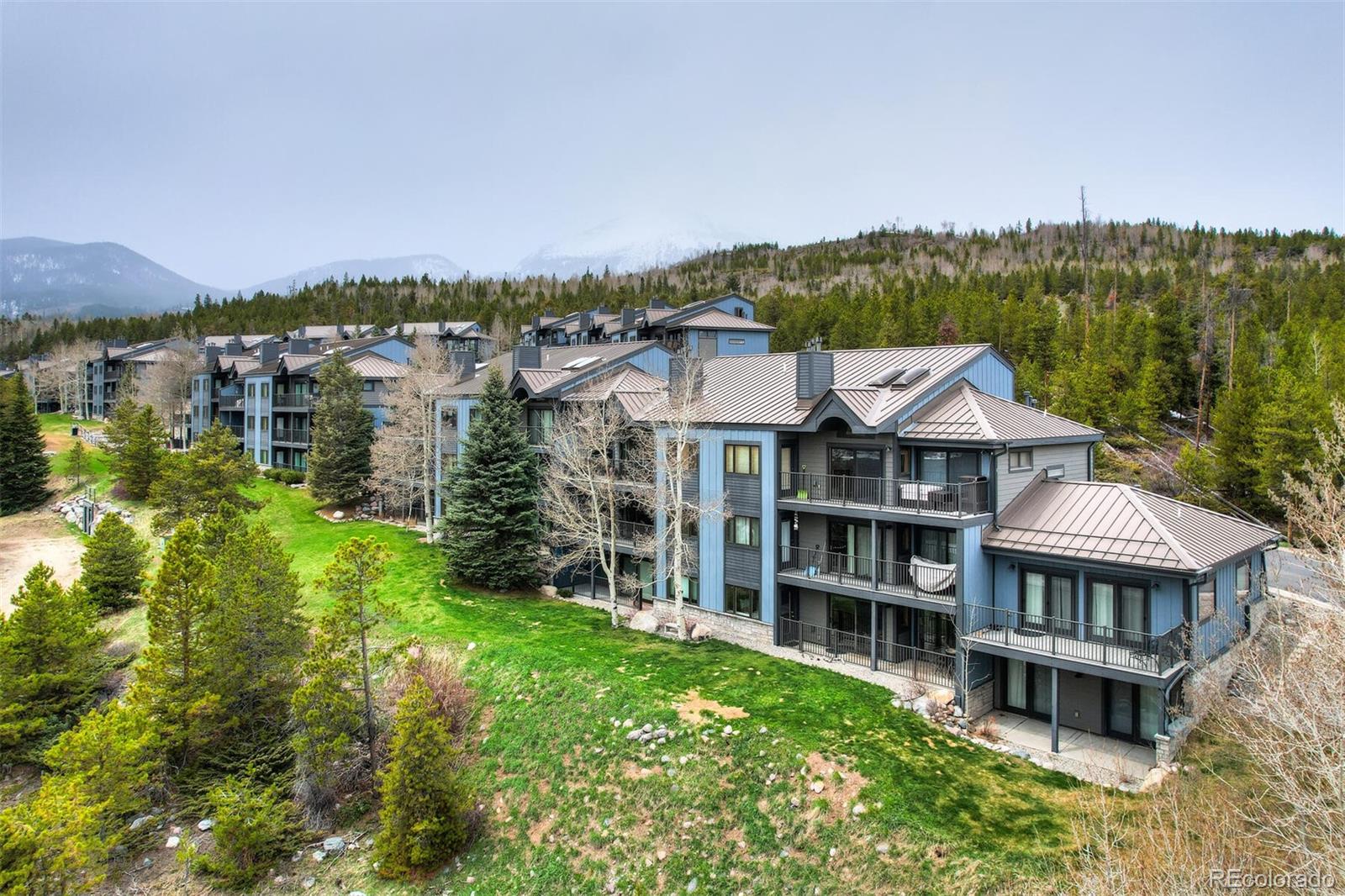 MLS Image #0 for 1610  lakeview terrace,frisco, Colorado