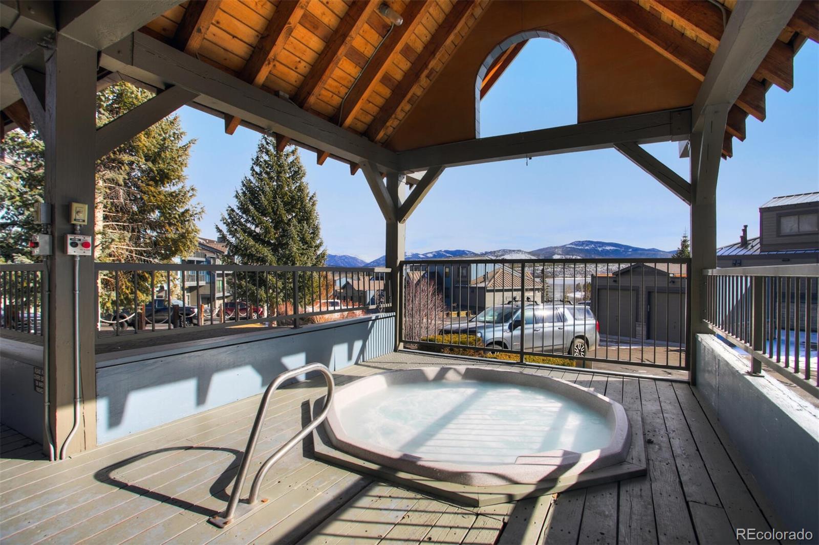 MLS Image #18 for 1610  lakeview terrace,frisco, Colorado