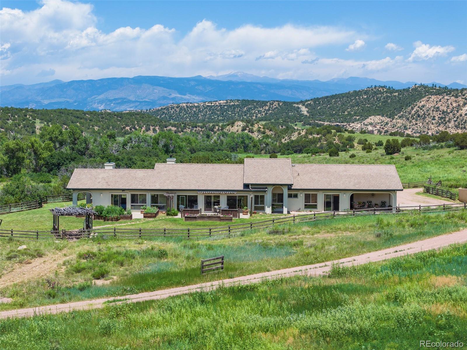 MLS Image #0 for 3605  county road 78 ,florence, Colorado