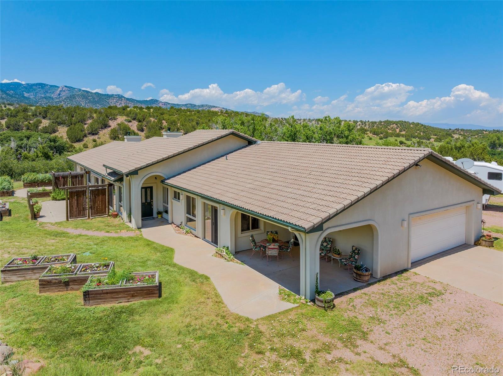 MLS Image #10 for 3605  county road 78 ,florence, Colorado