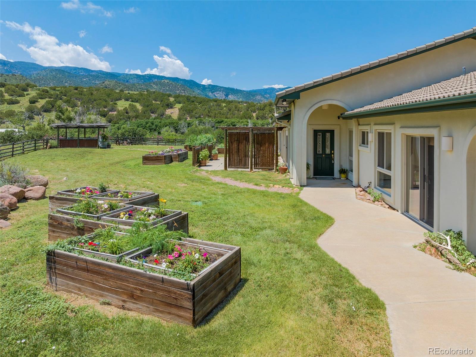 MLS Image #11 for 3605  county road 78 ,florence, Colorado