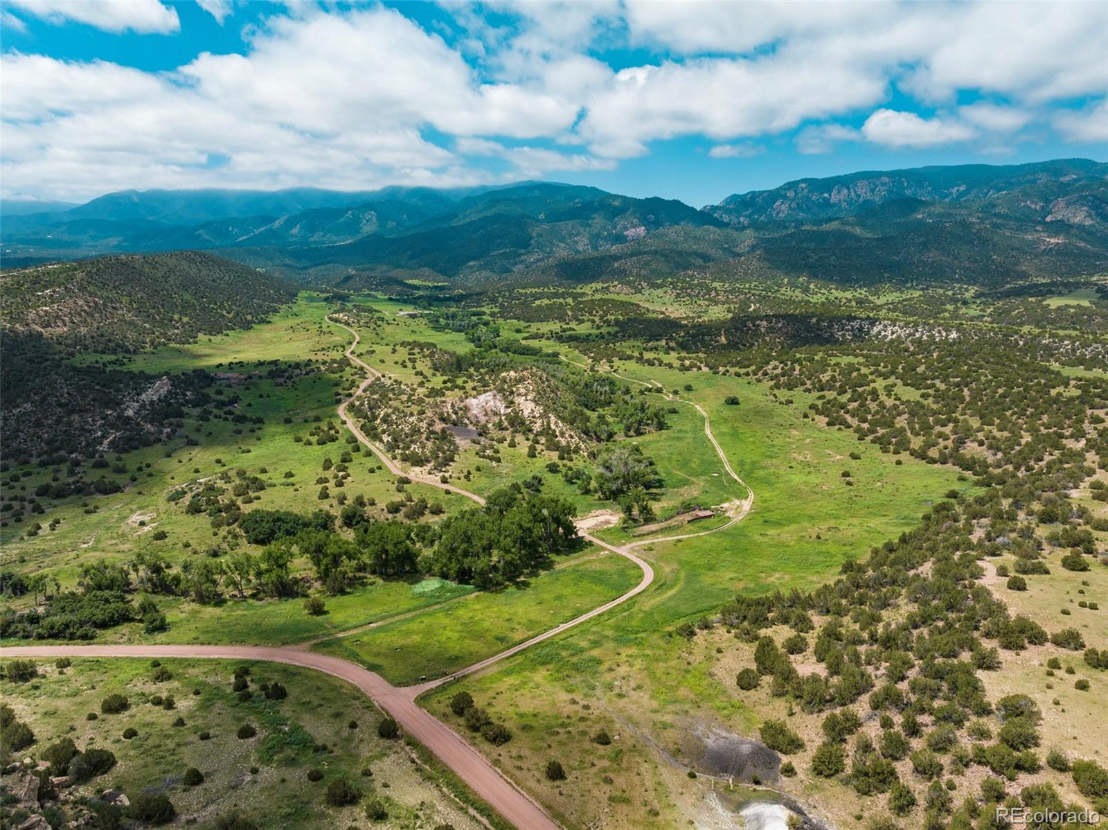 MLS Image #2 for 3605  county road 78 ,florence, Colorado