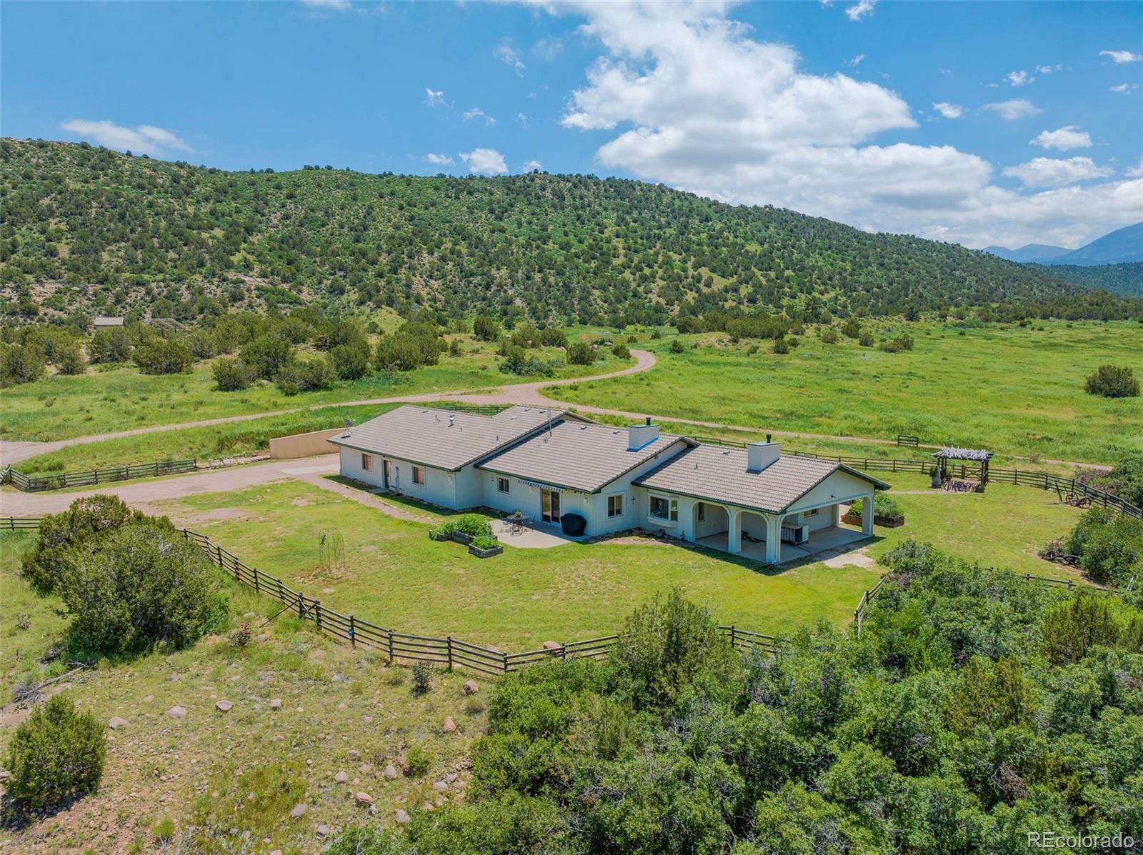 MLS Image #33 for 3605  county road 78 ,florence, Colorado