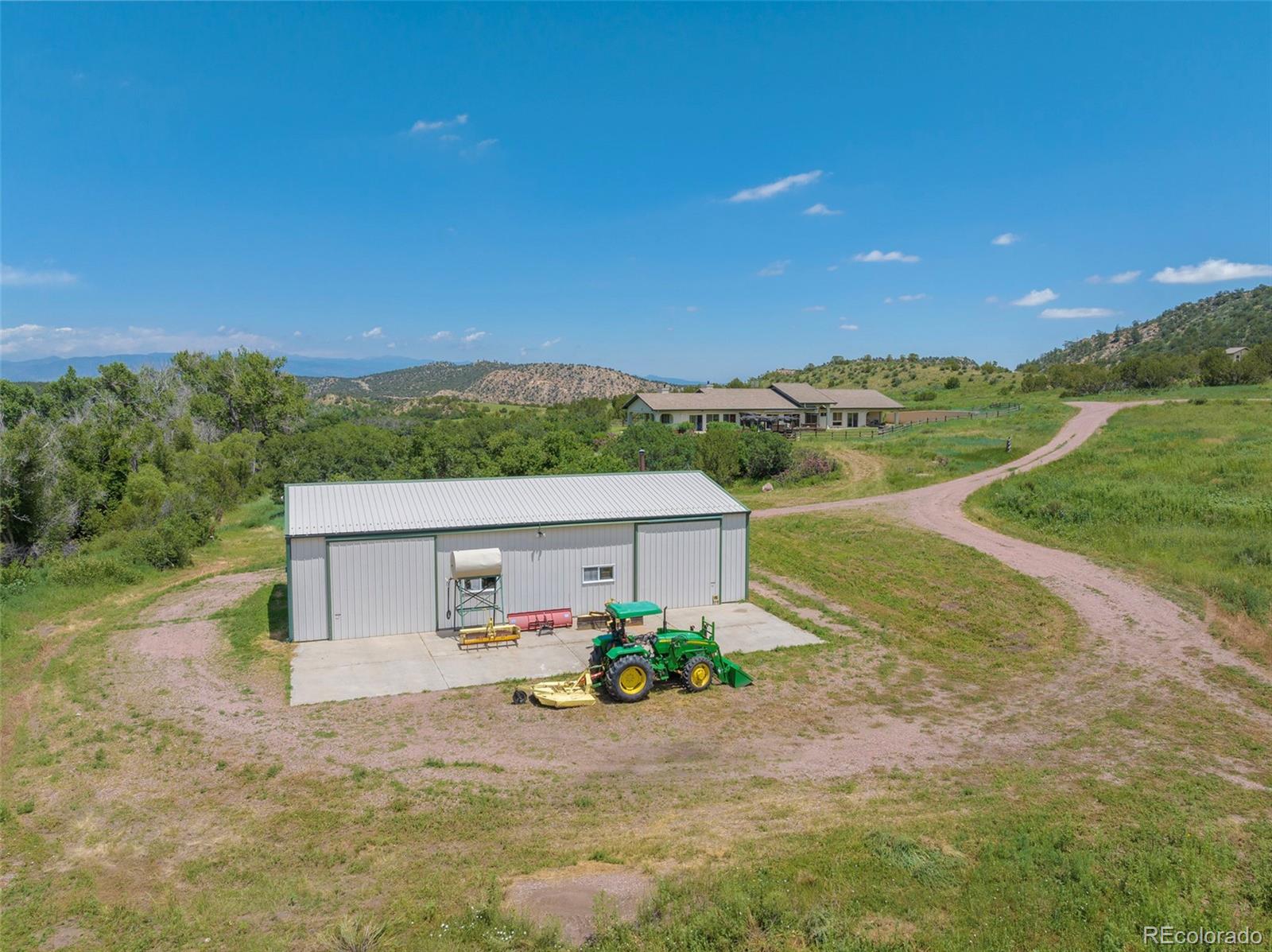 MLS Image #36 for 3605  county road 78 ,florence, Colorado