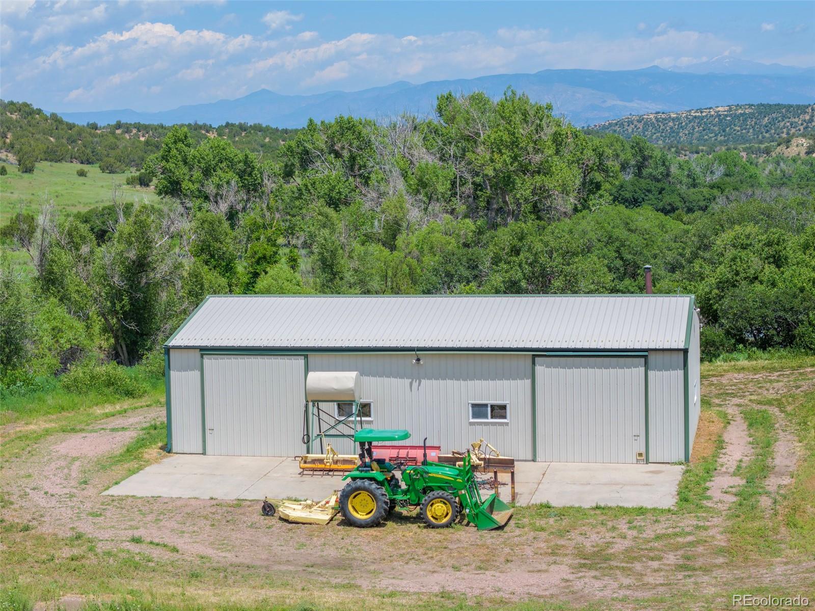 MLS Image #37 for 3605  county road 78 ,florence, Colorado