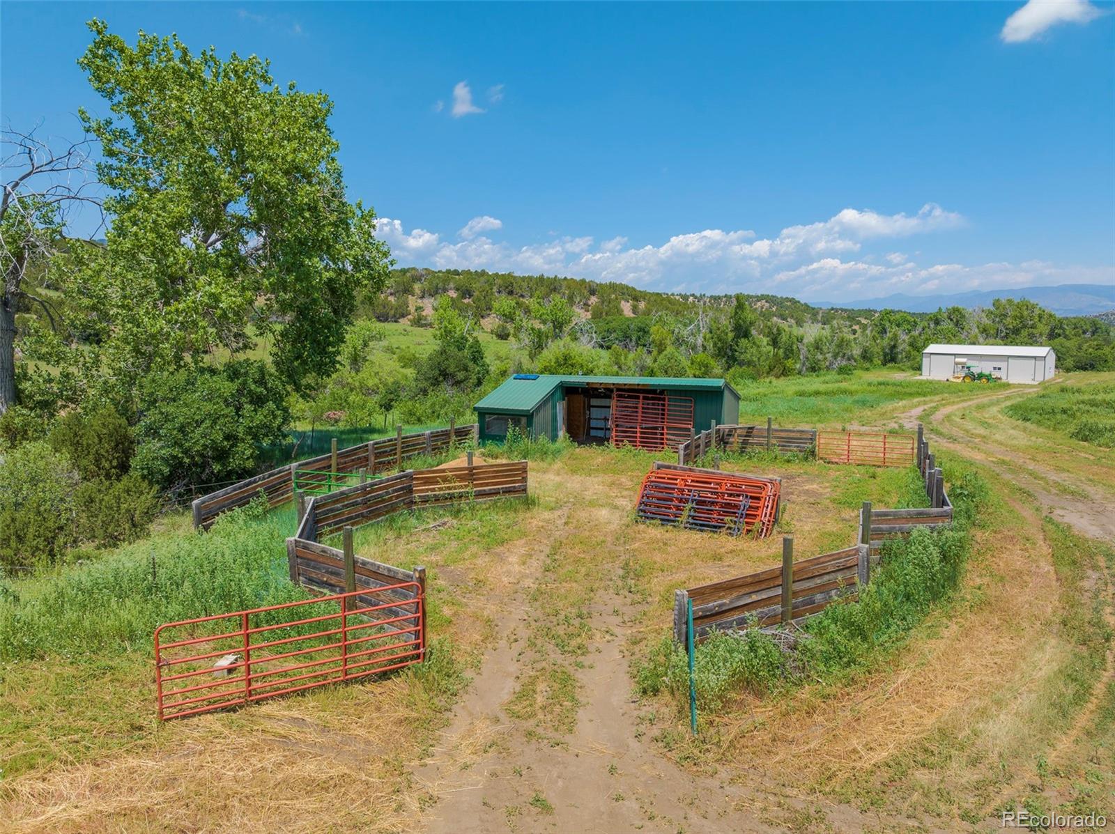 MLS Image #39 for 3605  county road 78 ,florence, Colorado