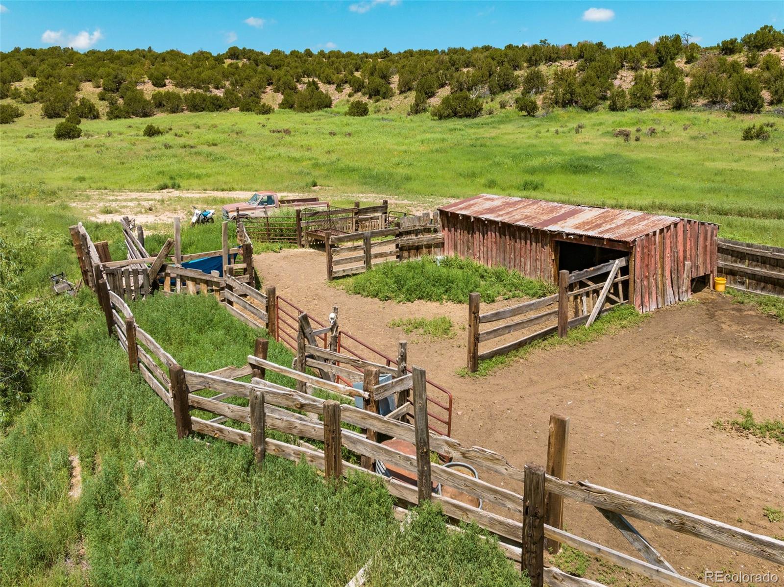 MLS Image #40 for 3605  county road 78 ,florence, Colorado