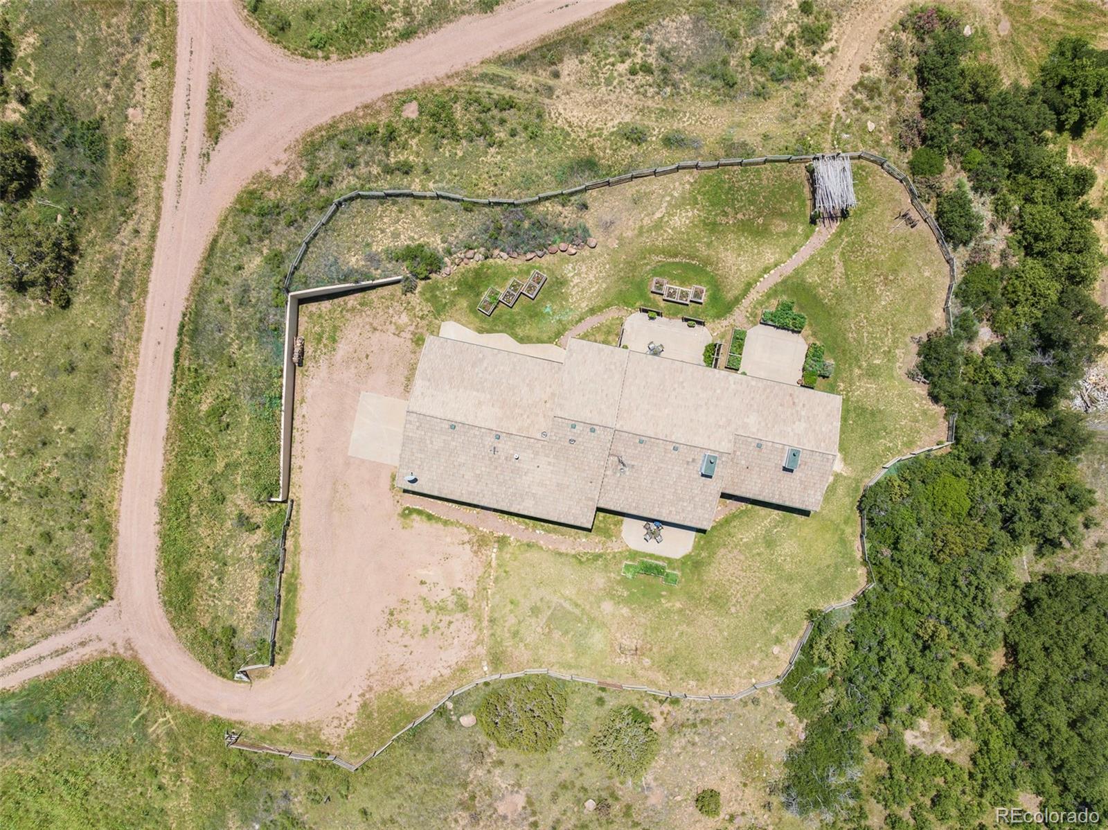 MLS Image #42 for 3605  county road 78 ,florence, Colorado