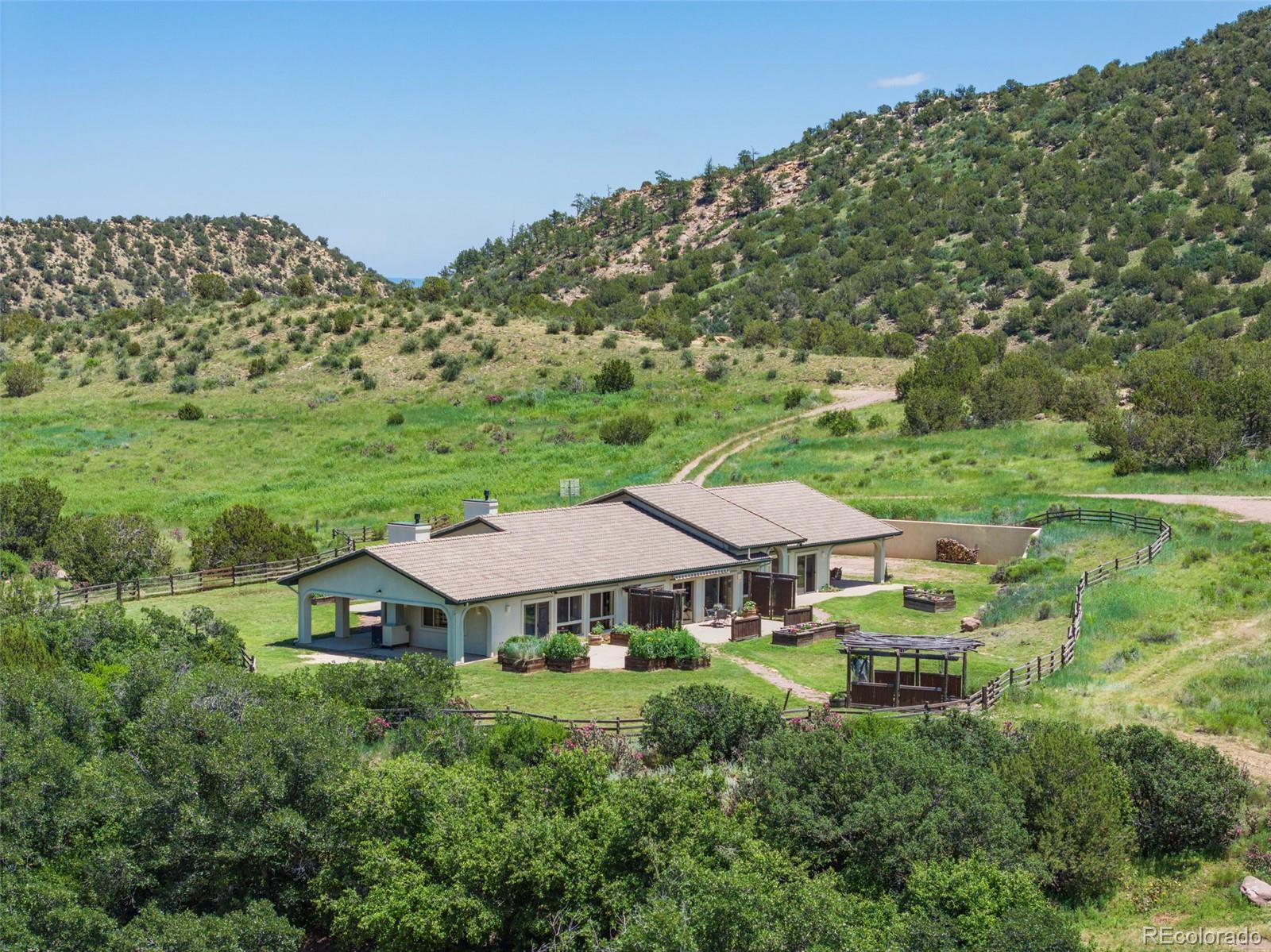 MLS Image #9 for 3605  county road 78 ,florence, Colorado