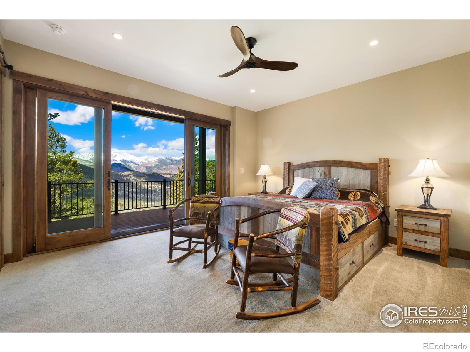 MLS Image #20 for 1475  st moritz trail,estes park, Colorado