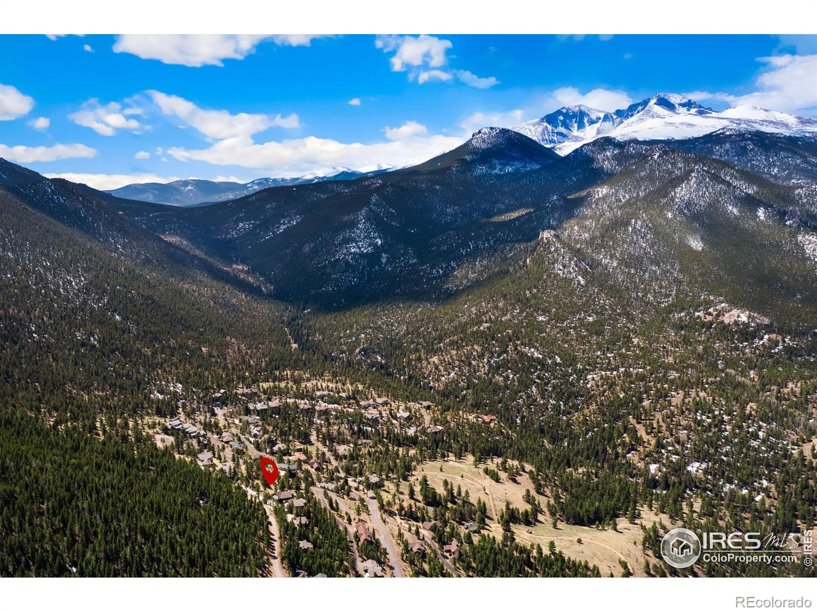 MLS Image #36 for 1475  st moritz trail,estes park, Colorado