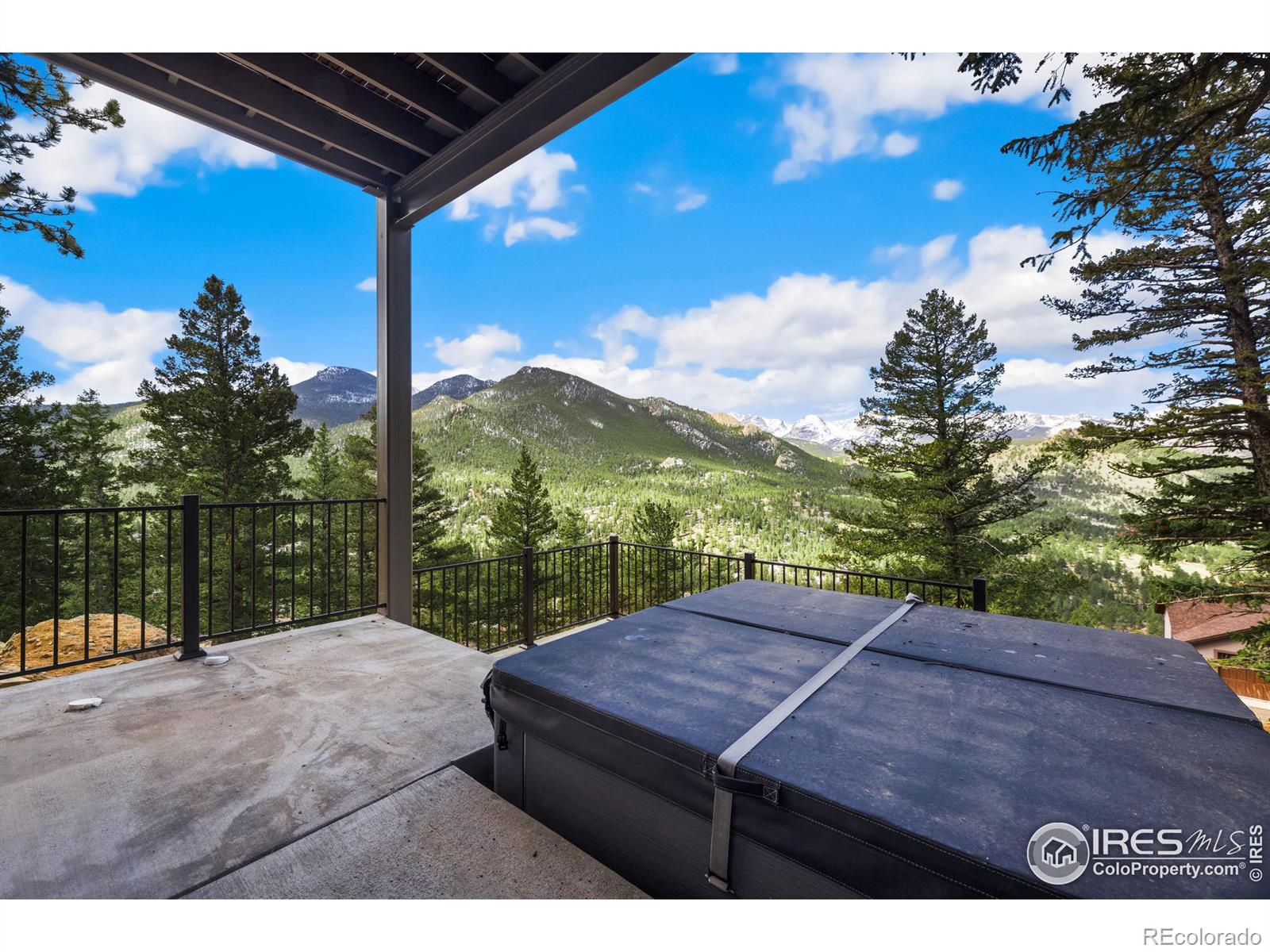 MLS Image #37 for 1475  st moritz trail,estes park, Colorado