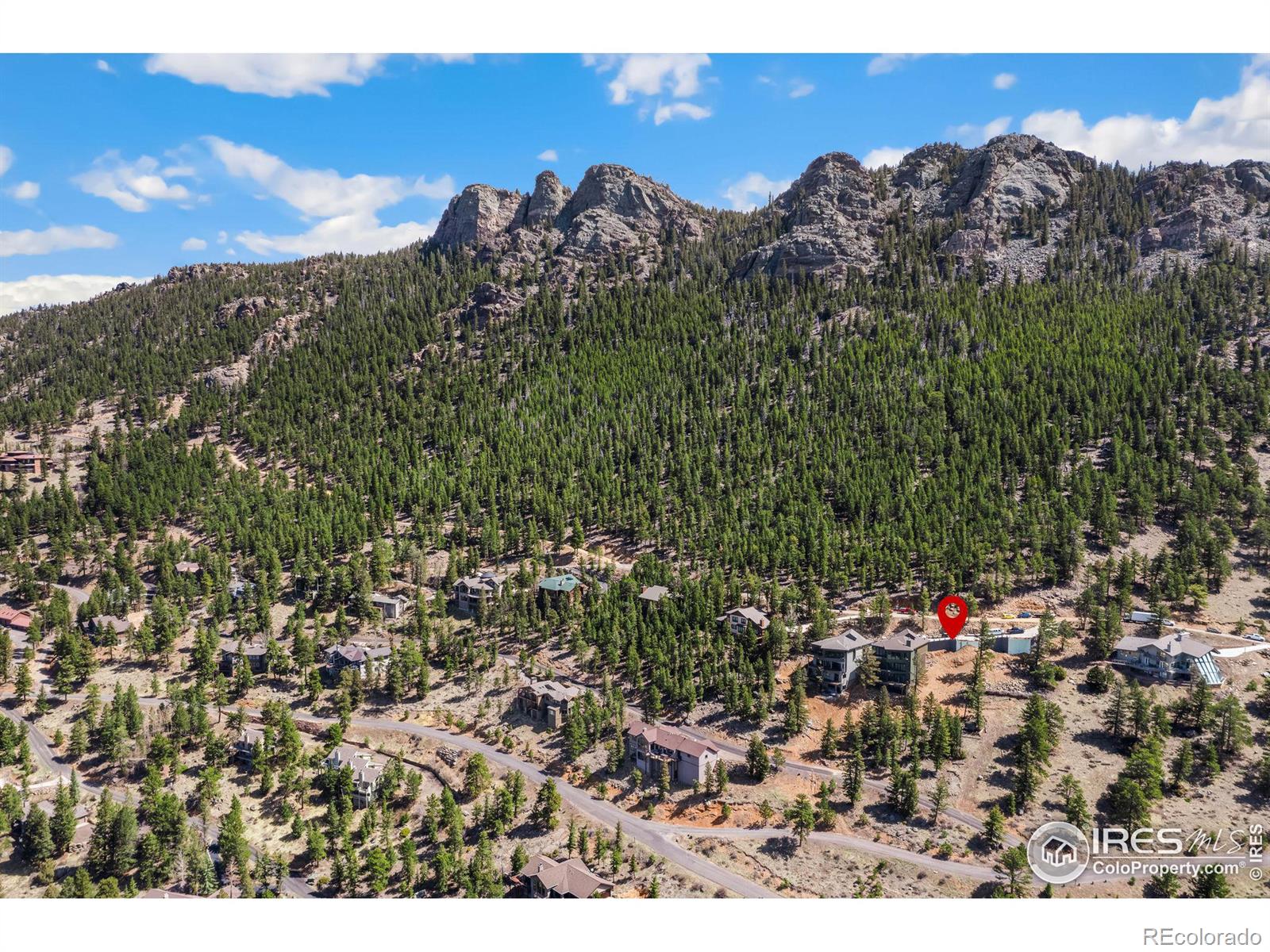 MLS Image #38 for 1475  st moritz trail,estes park, Colorado