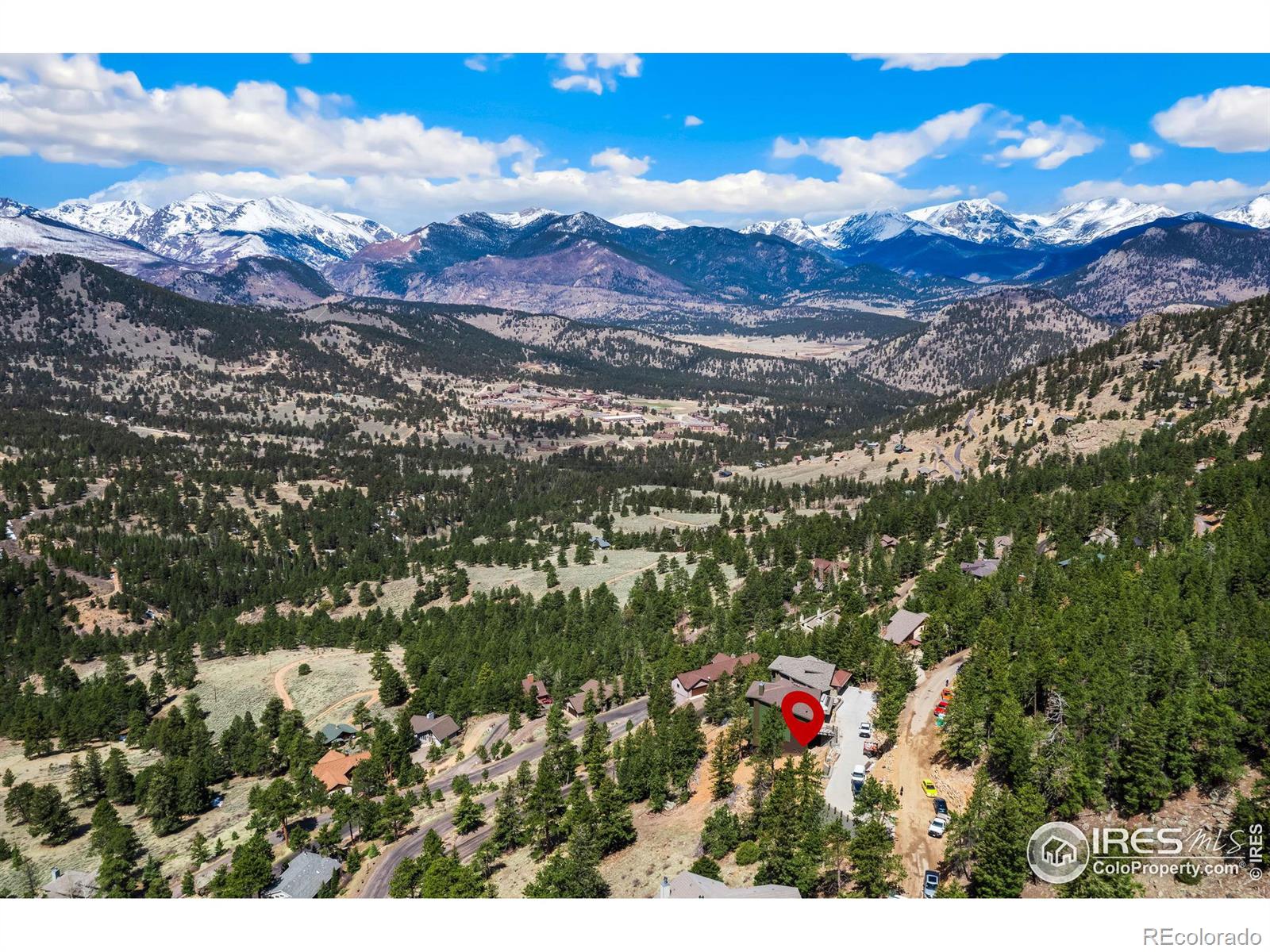 MLS Image #39 for 1475  st moritz trail,estes park, Colorado