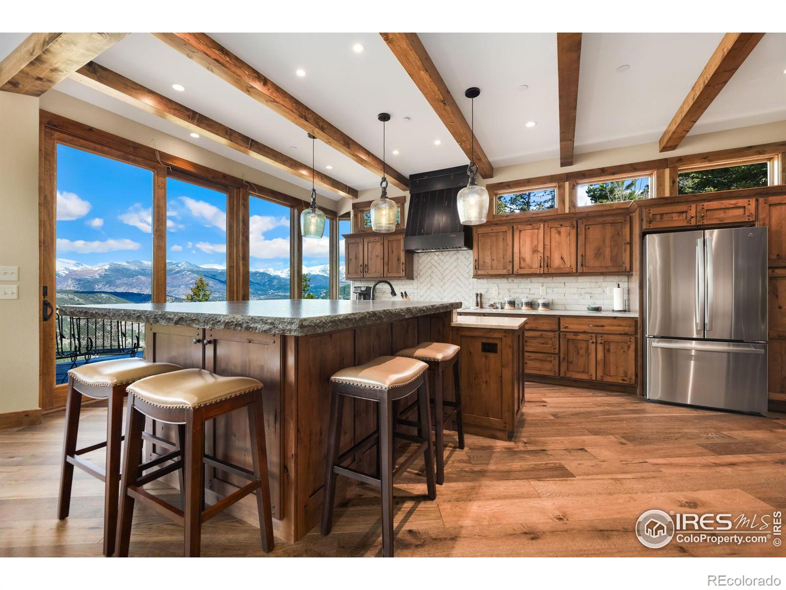 MLS Image #4 for 1475  st moritz trail,estes park, Colorado