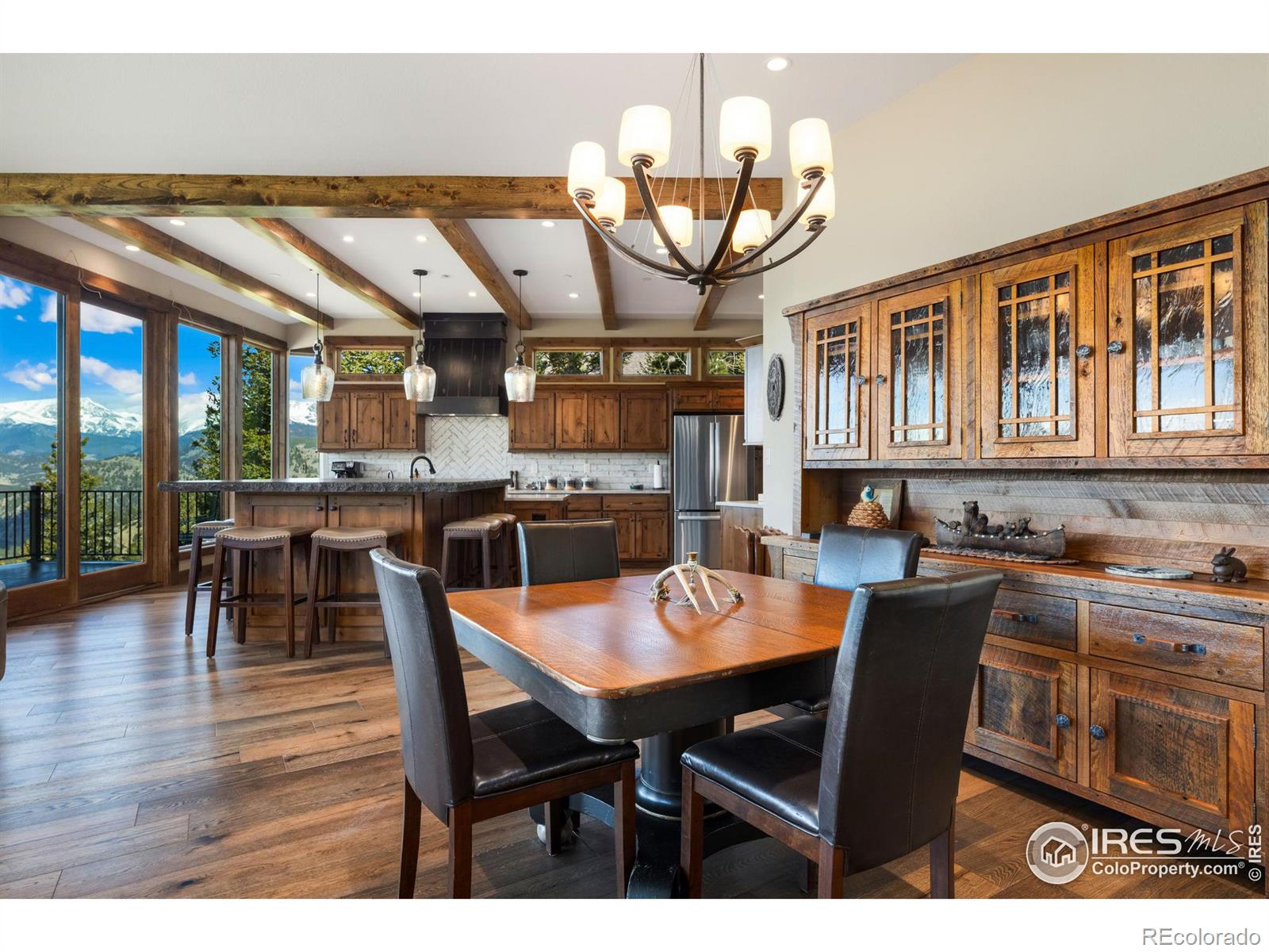 MLS Image #5 for 1475  st moritz trail,estes park, Colorado