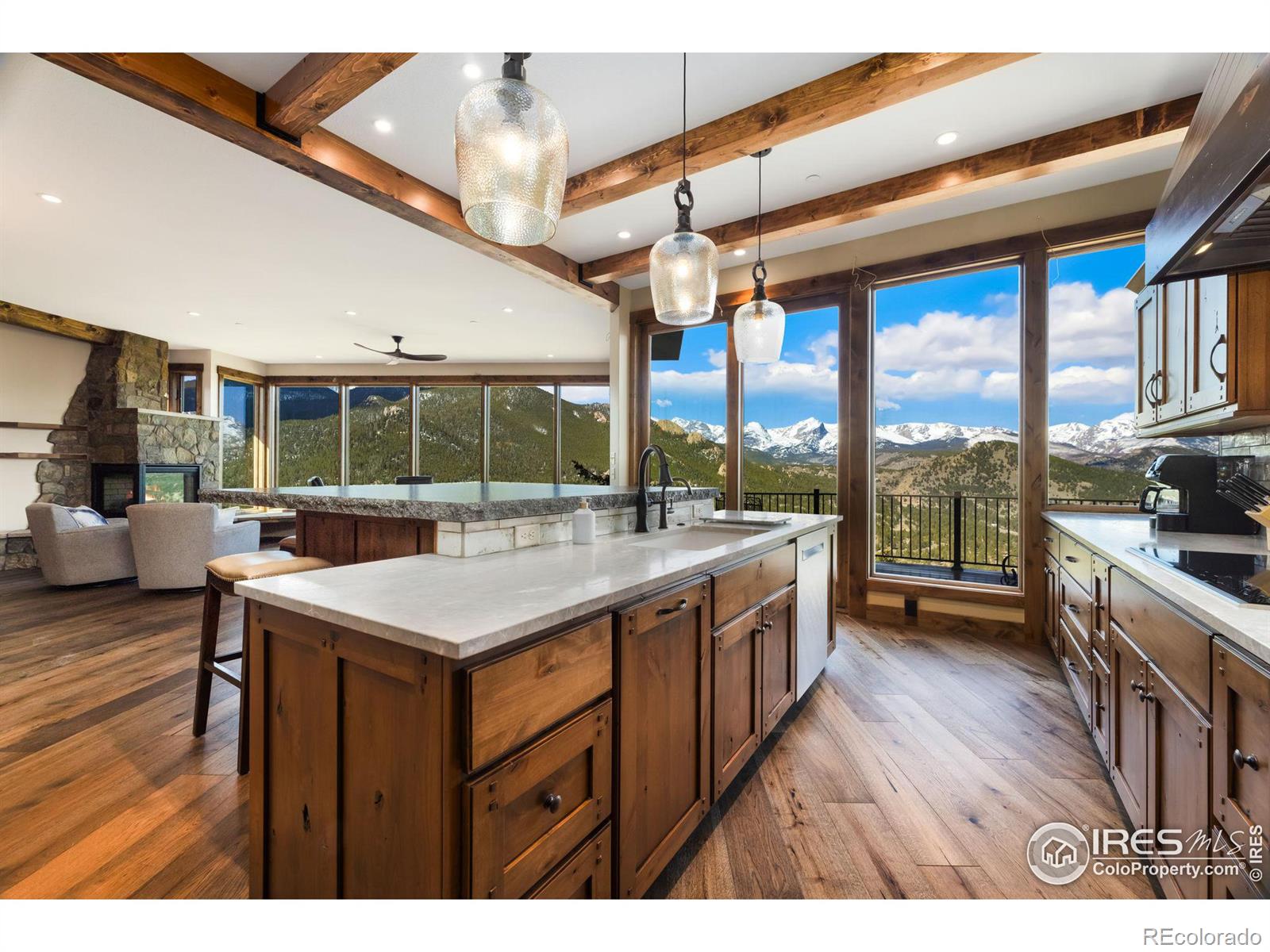 MLS Image #6 for 1475  st moritz trail,estes park, Colorado