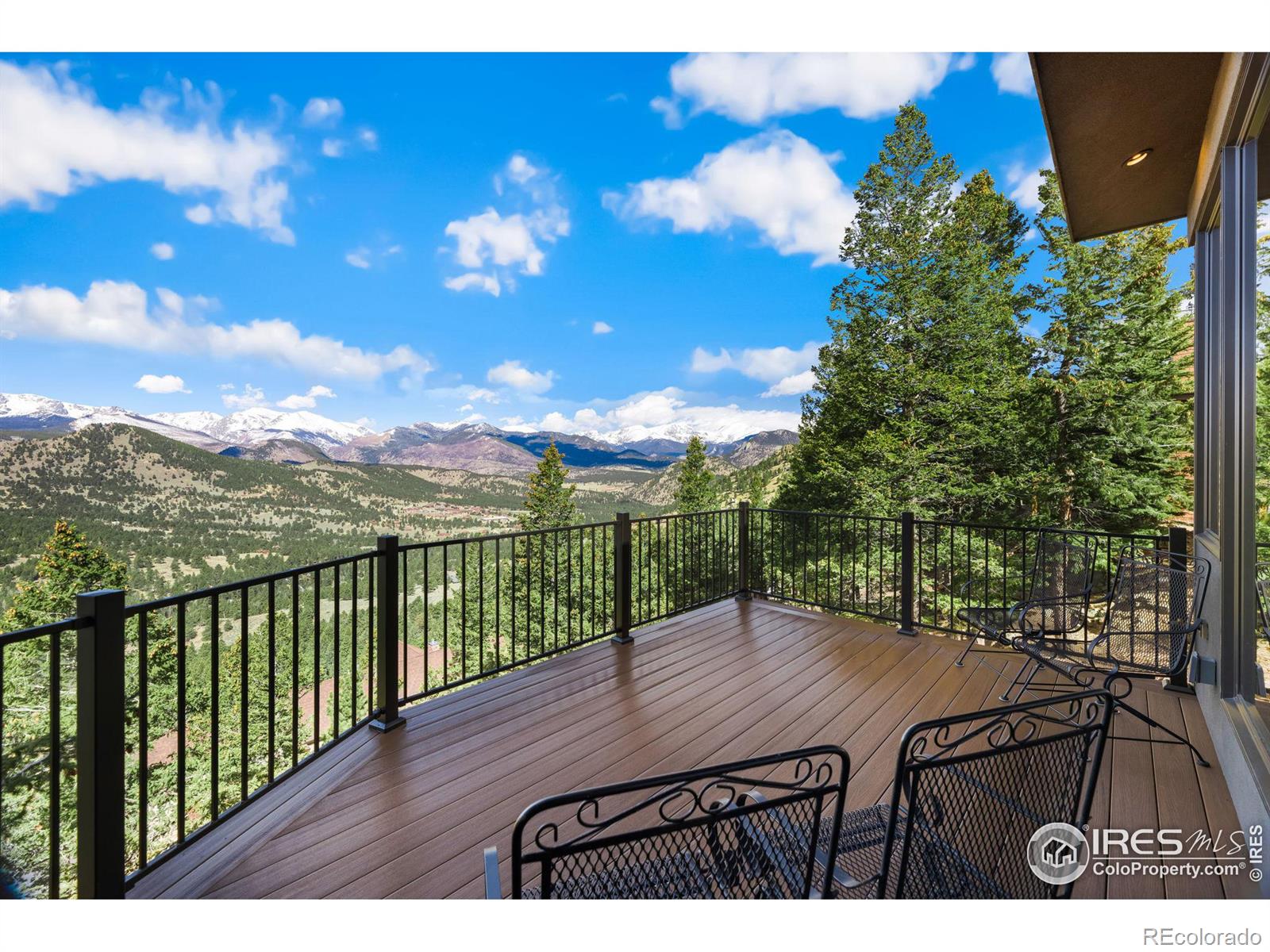 MLS Image #7 for 1475  st moritz trail,estes park, Colorado