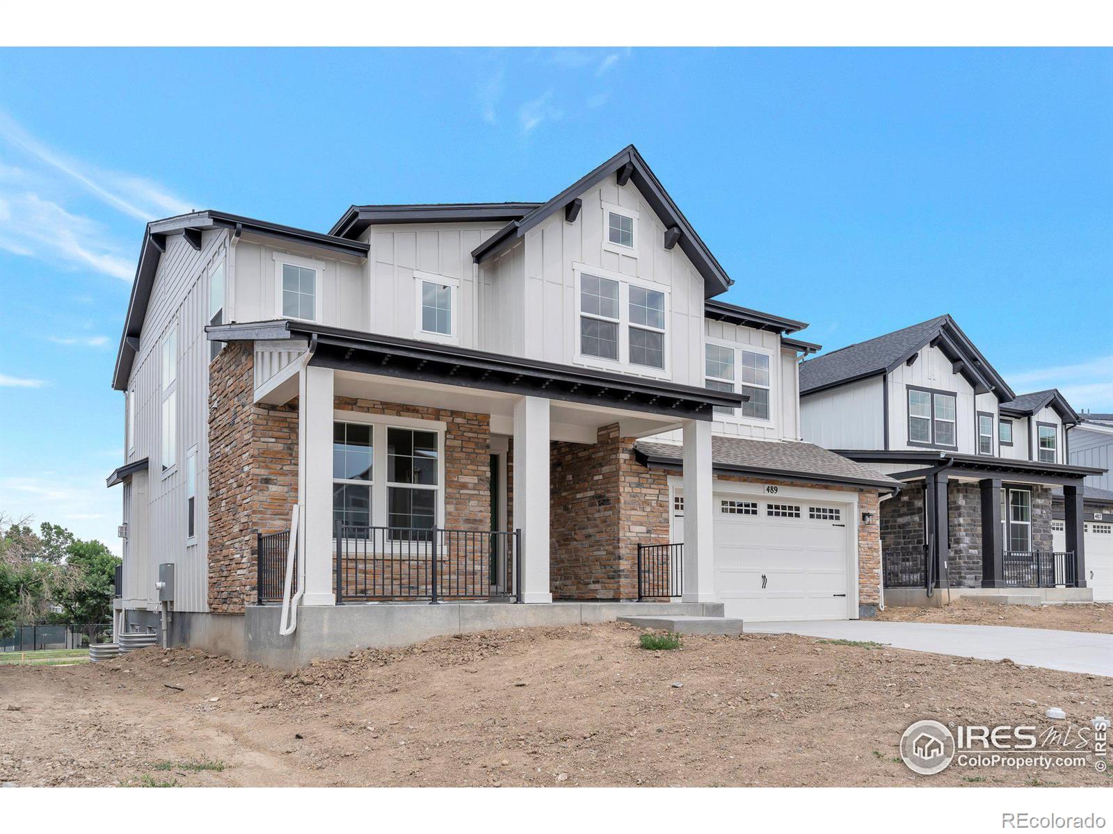 CMA Image for 489  Muirfield Court,Louisville, Colorado