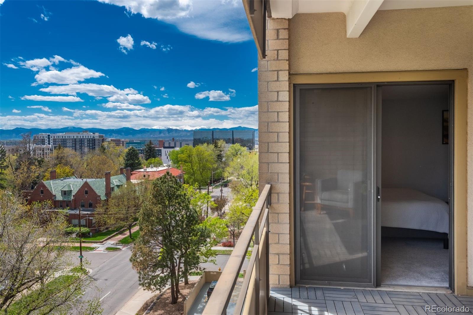 MLS Image #20 for 800 n pearl street 707,denver, Colorado