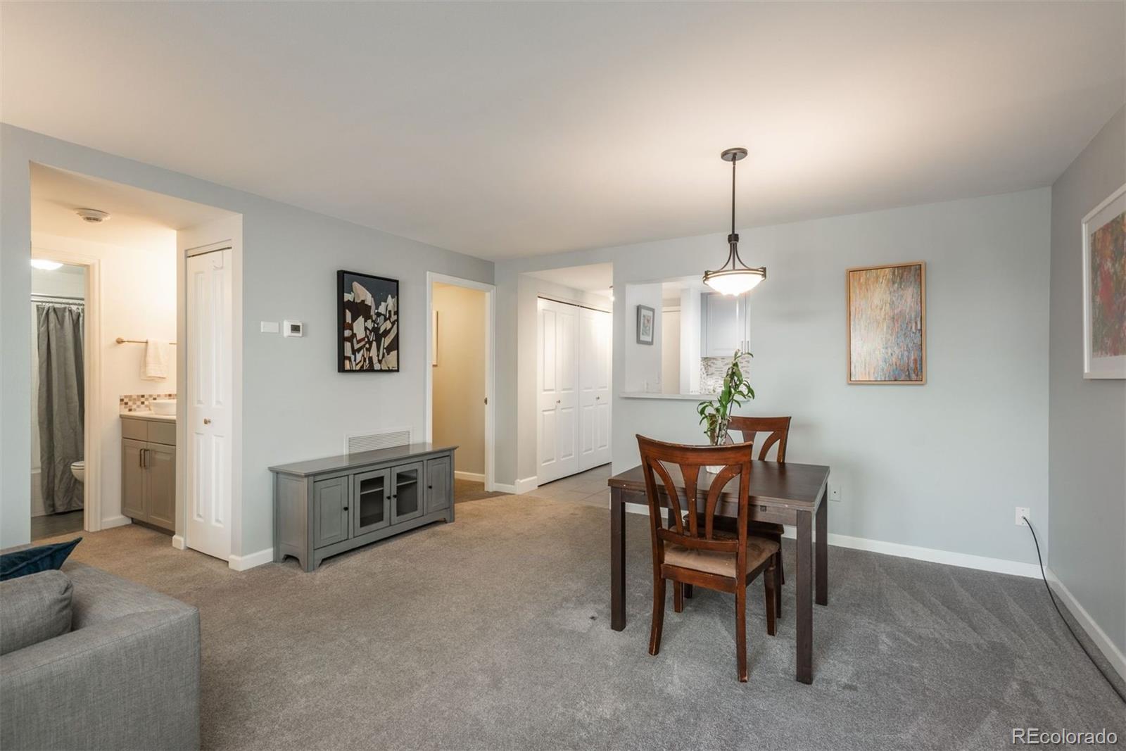 MLS Image #7 for 800 n pearl street 707,denver, Colorado