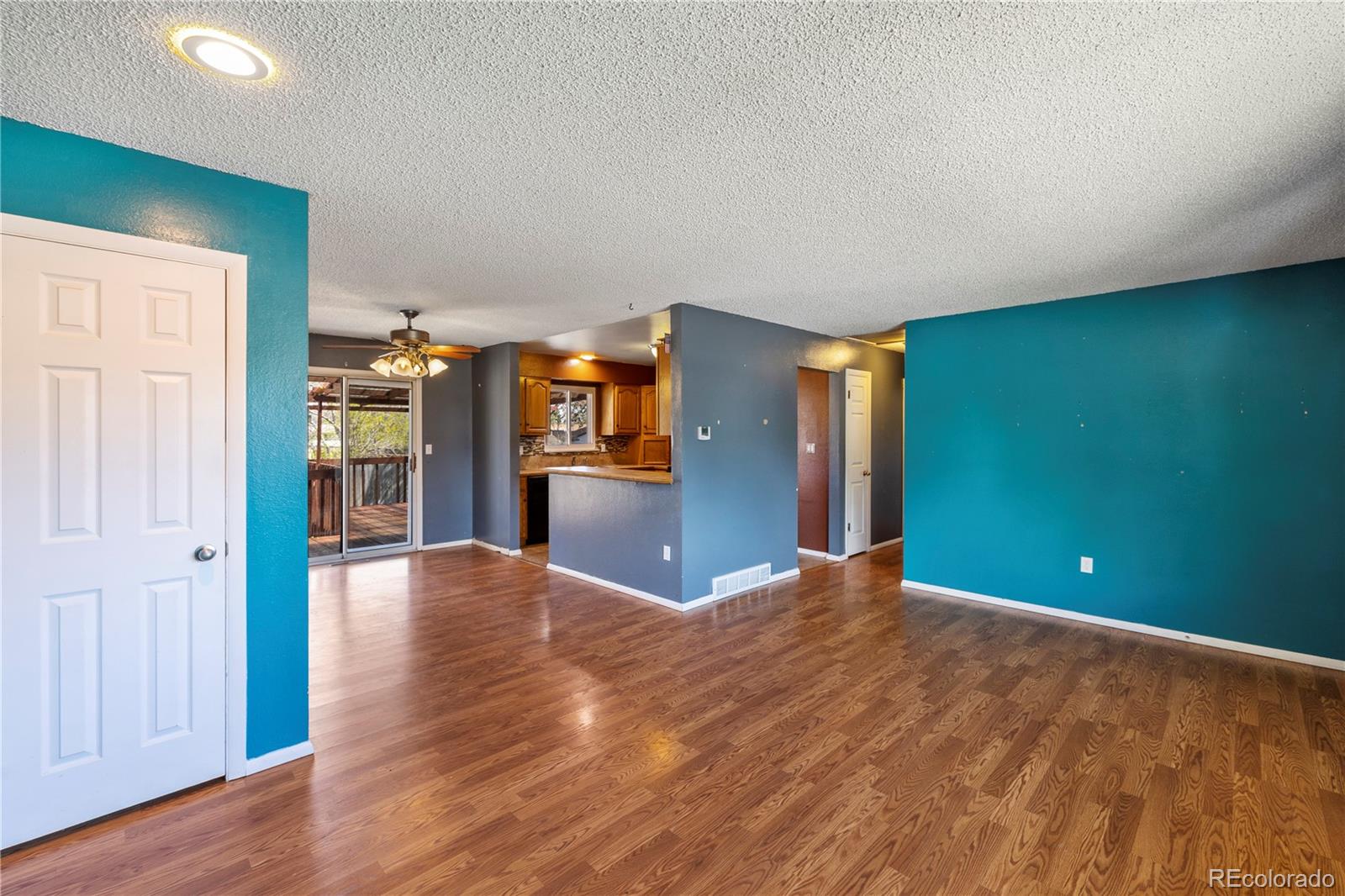 MLS Image #2 for 4507  misty drive,colorado springs, Colorado