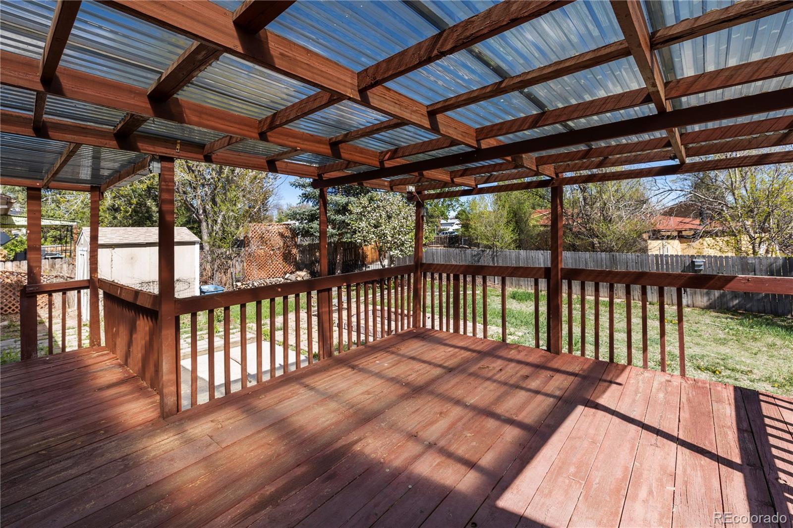 MLS Image #30 for 4507  misty drive,colorado springs, Colorado