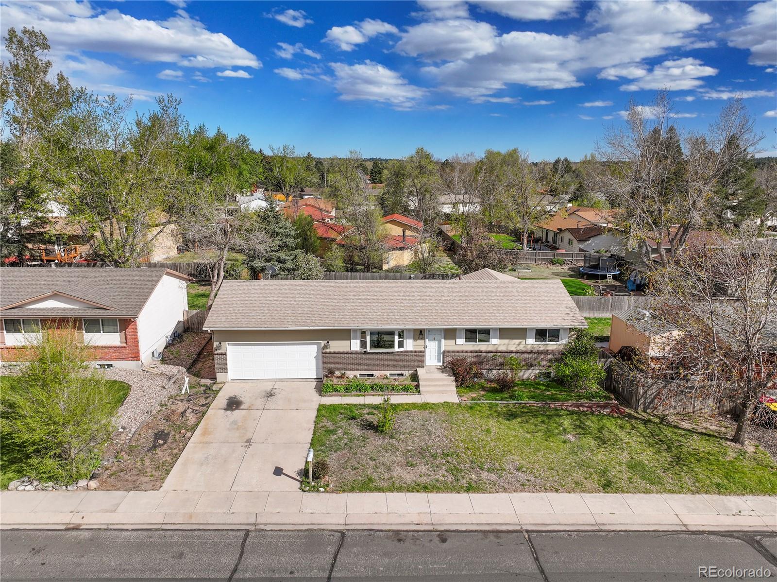 MLS Image #31 for 4507  misty drive,colorado springs, Colorado