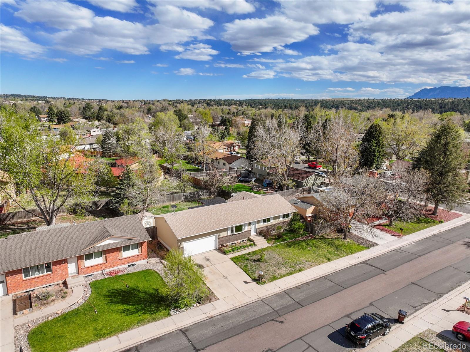 MLS Image #34 for 4507  misty drive,colorado springs, Colorado