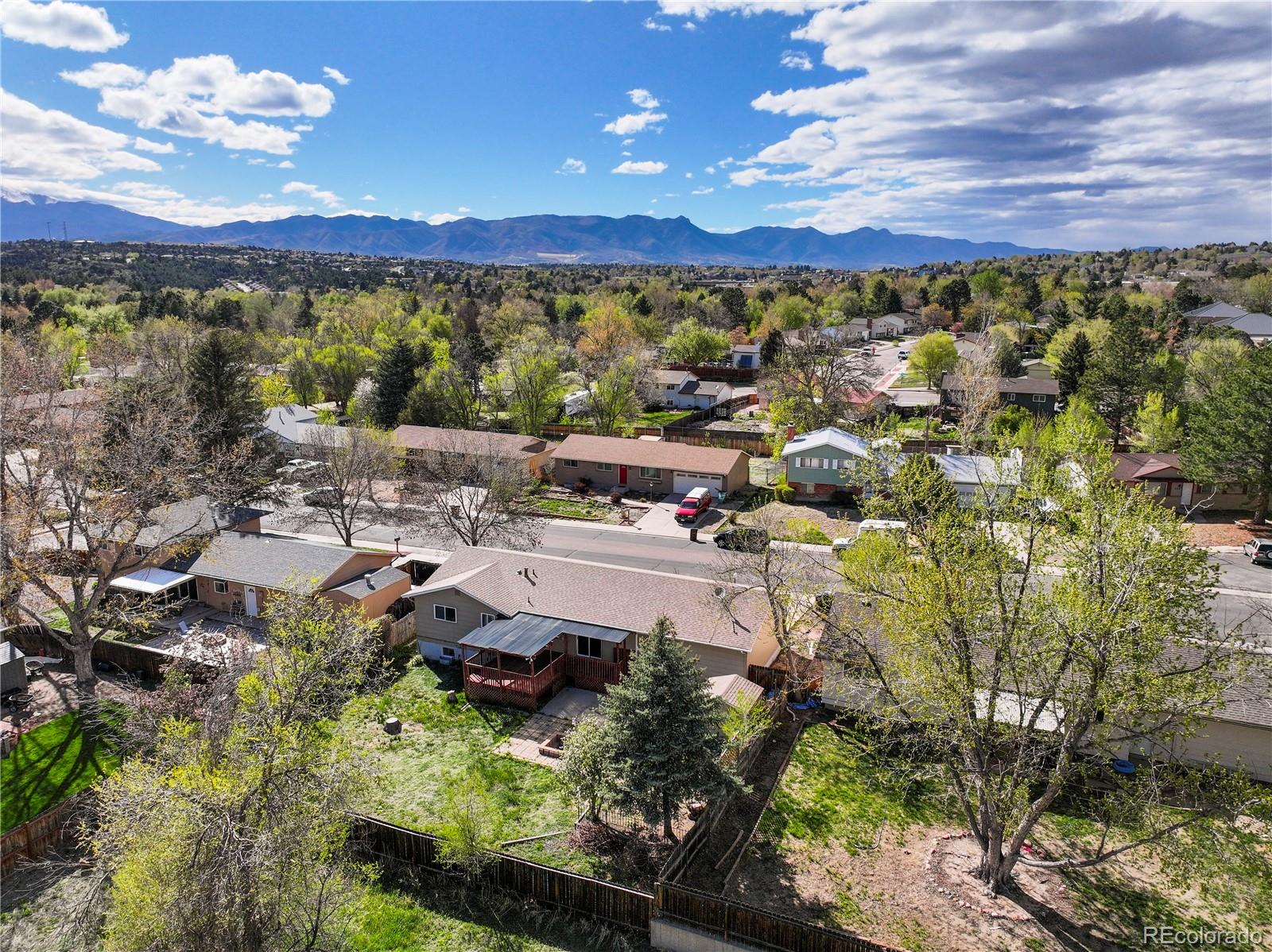 MLS Image #35 for 4507  misty drive,colorado springs, Colorado