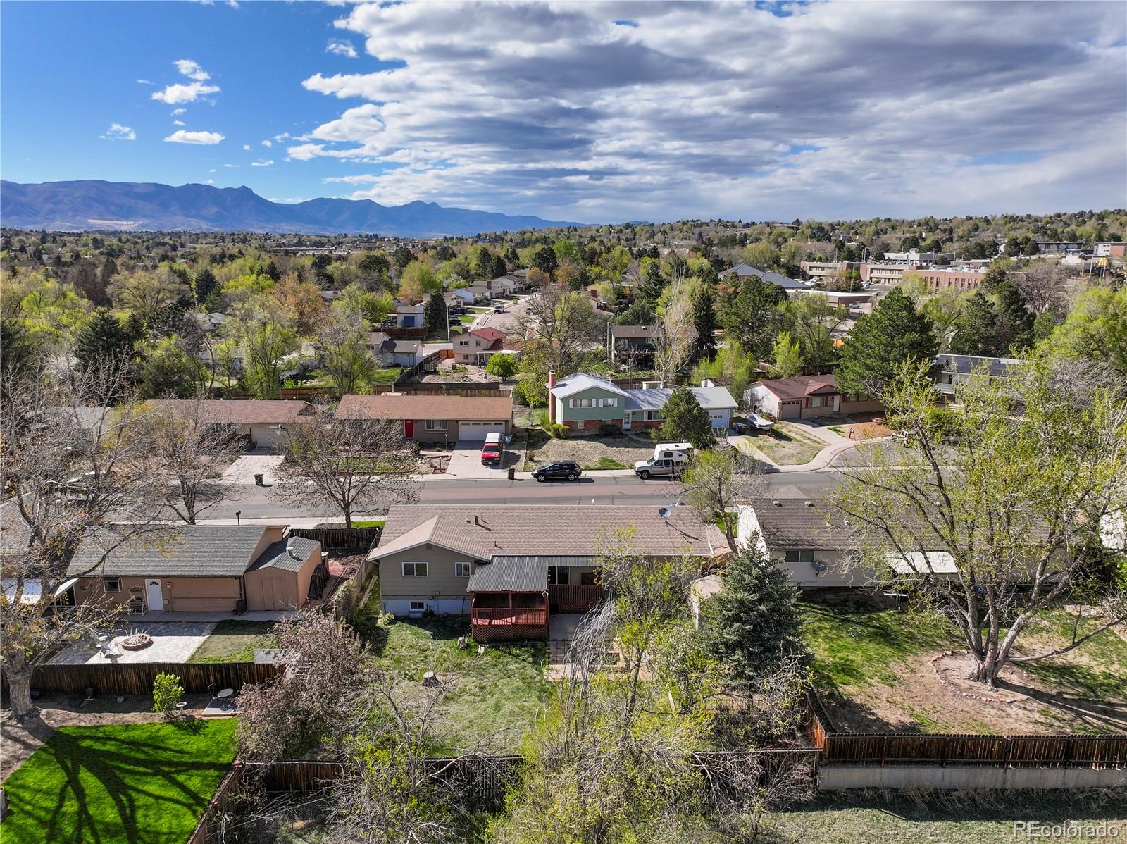 MLS Image #36 for 4507  misty drive,colorado springs, Colorado