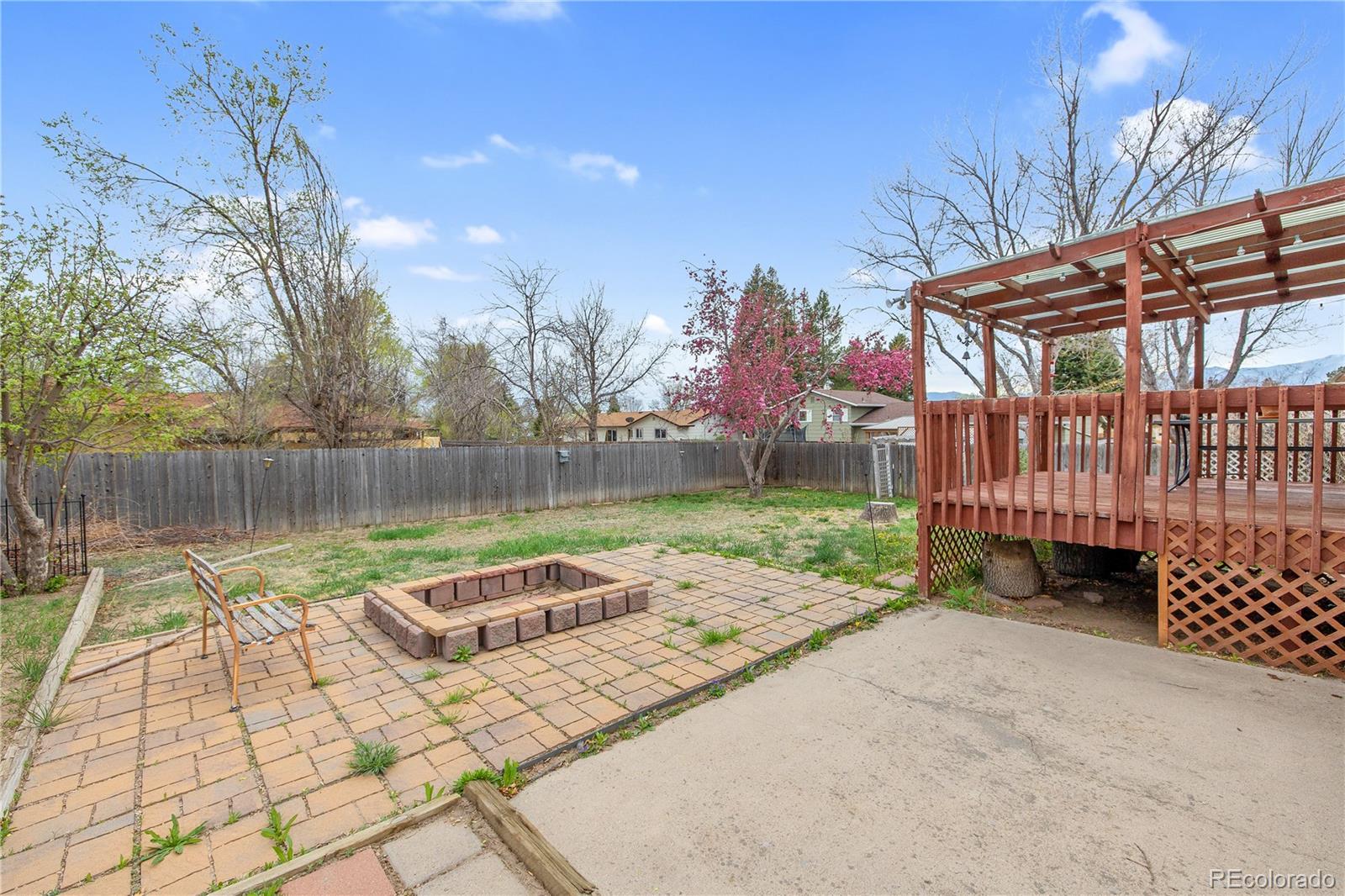 MLS Image #39 for 4507  misty drive,colorado springs, Colorado