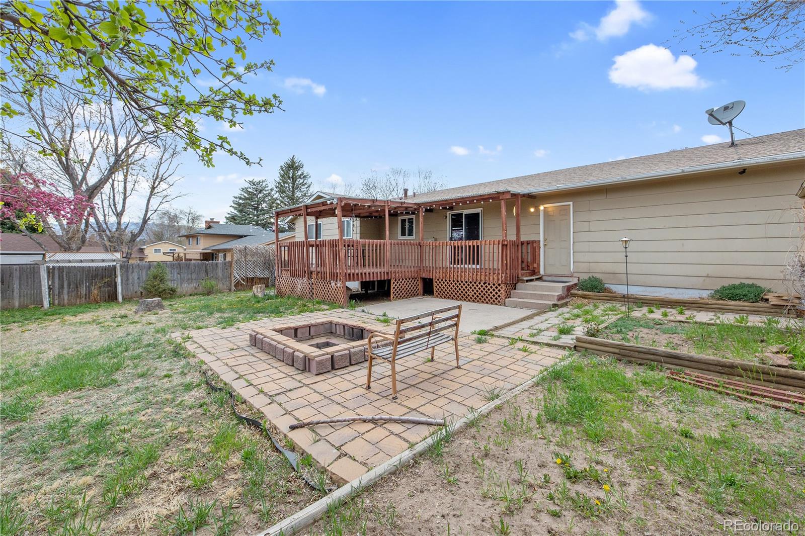 MLS Image #40 for 4507  misty drive,colorado springs, Colorado