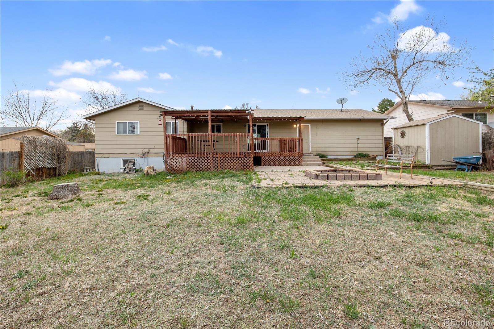 MLS Image #41 for 4507  misty drive,colorado springs, Colorado