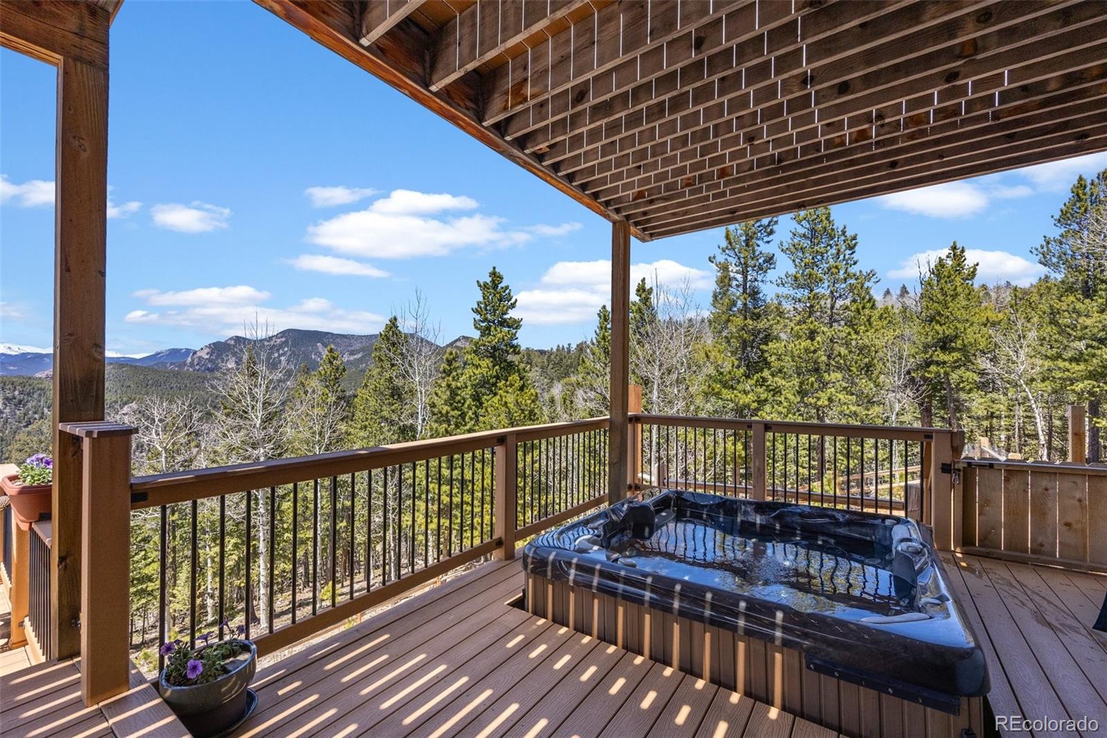 MLS Image #14 for 11537  green circle,conifer, Colorado
