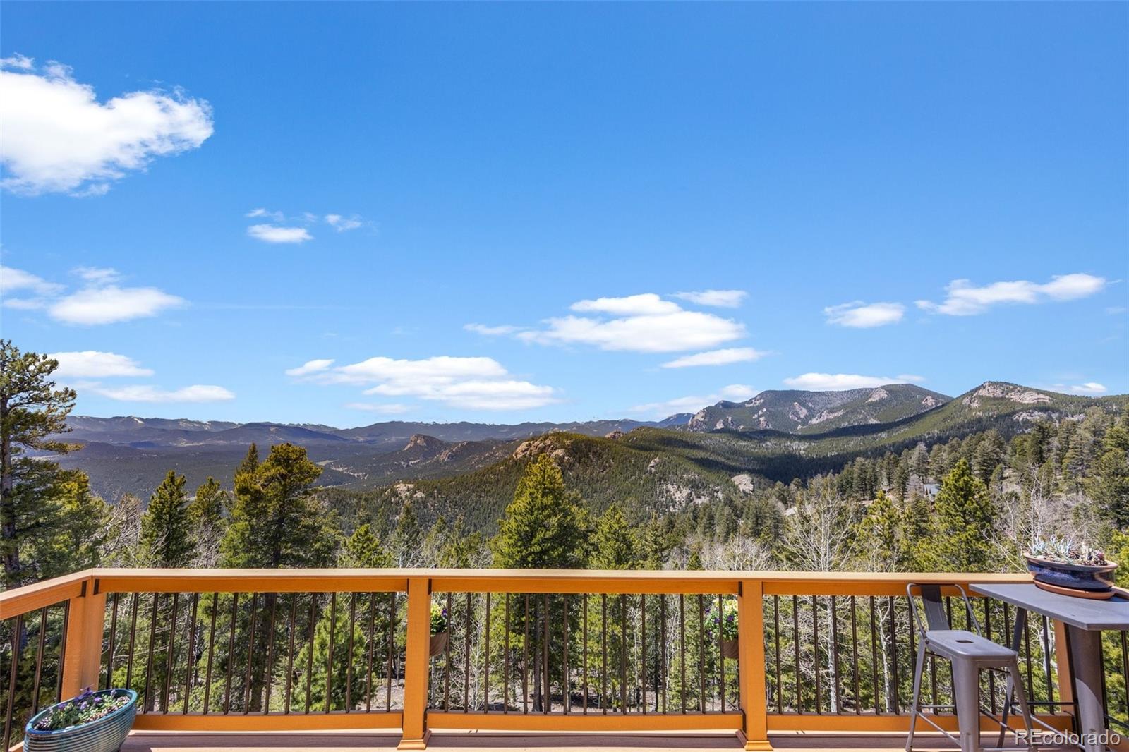 MLS Image #19 for 11537  green circle,conifer, Colorado