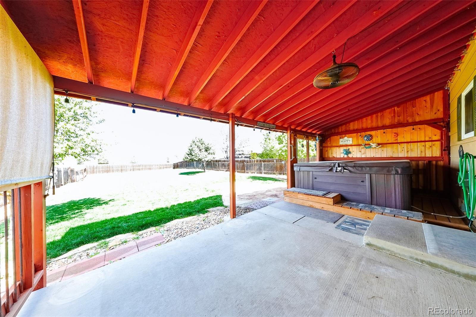 MLS Image #25 for 5429  bobcat street,frederick, Colorado