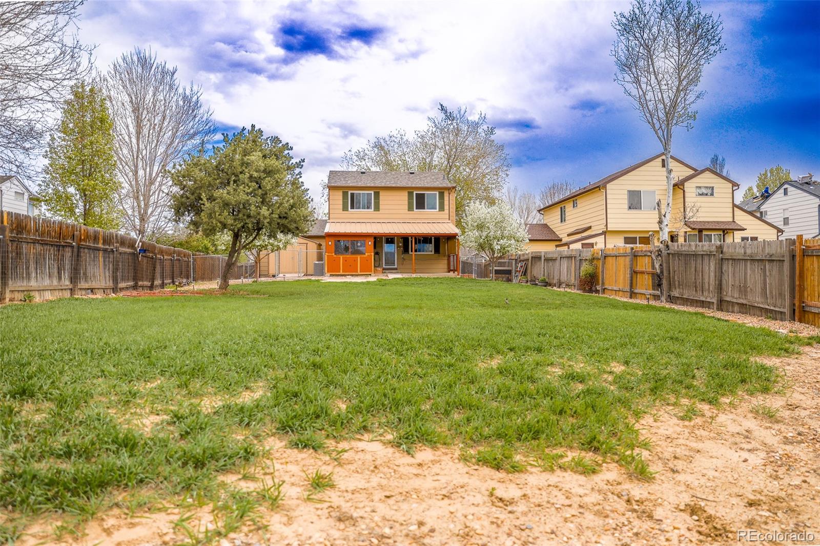 MLS Image #30 for 5429  bobcat street,frederick, Colorado