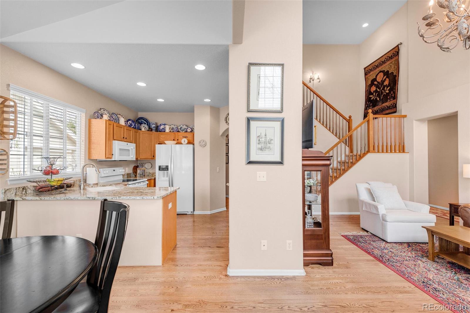 MLS Image #13 for 4955 s webster court,lakewood, Colorado