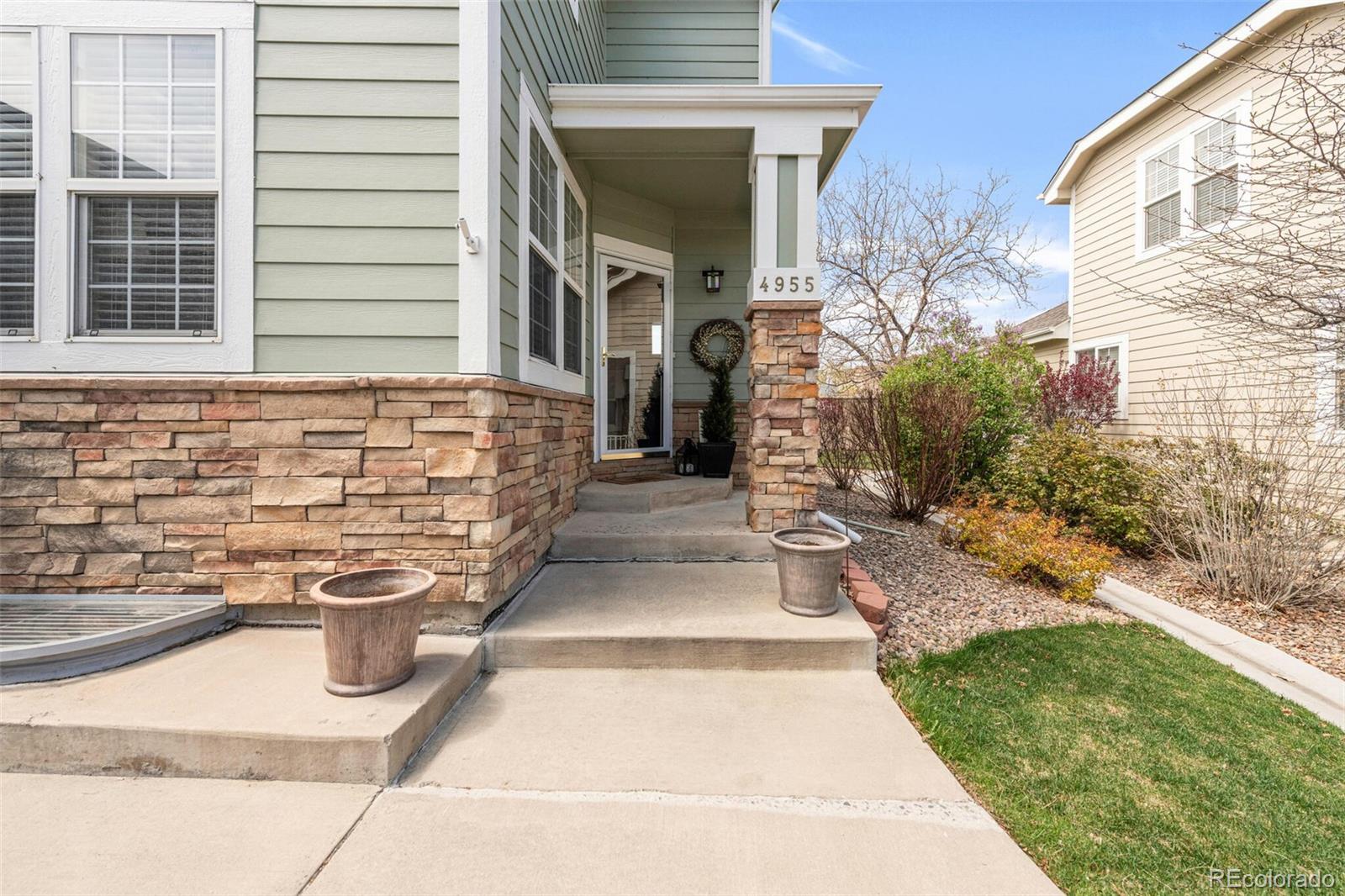 MLS Image #2 for 4955 s webster court,lakewood, Colorado