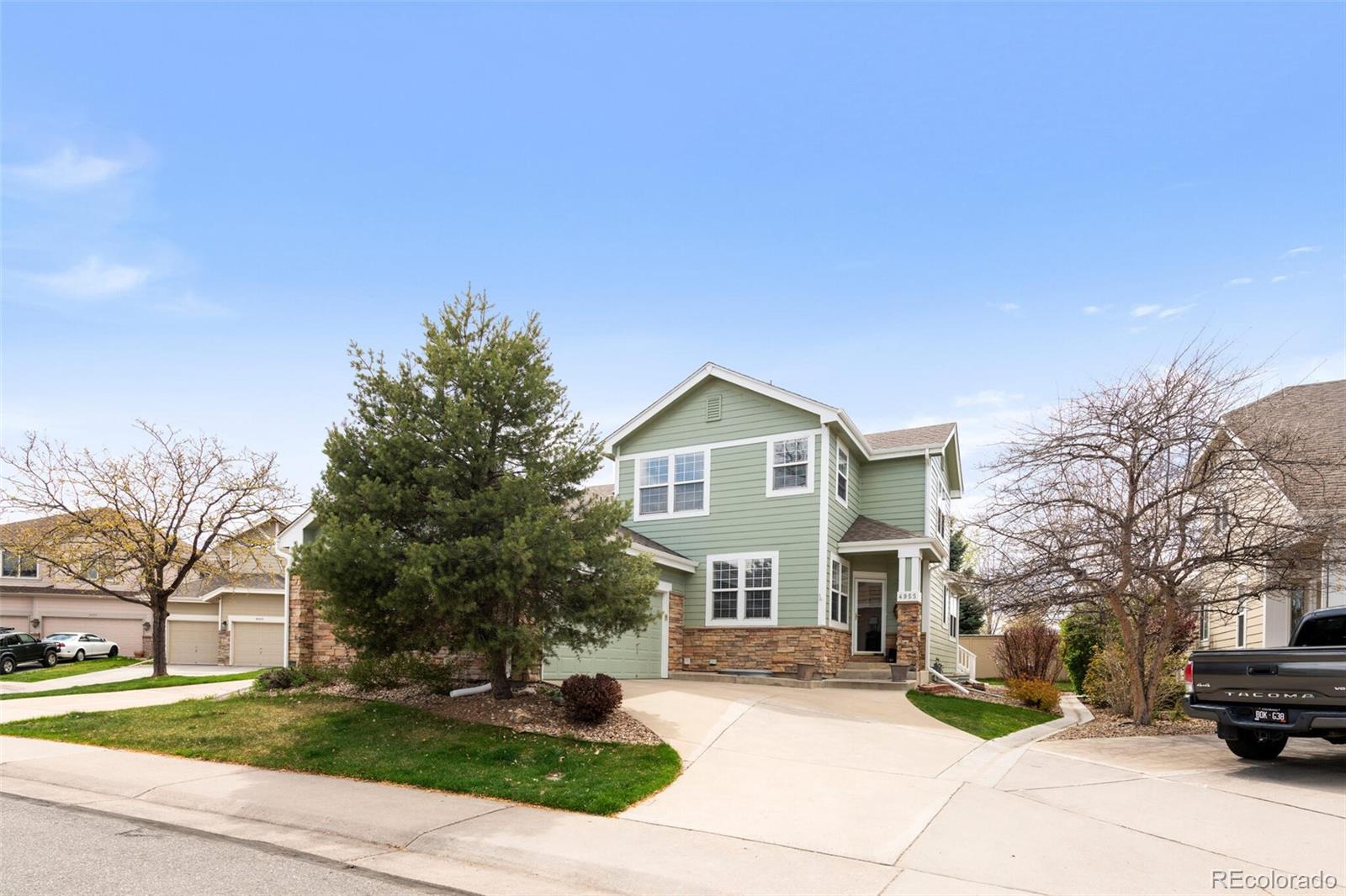 MLS Image #44 for 4955 s webster court,lakewood, Colorado