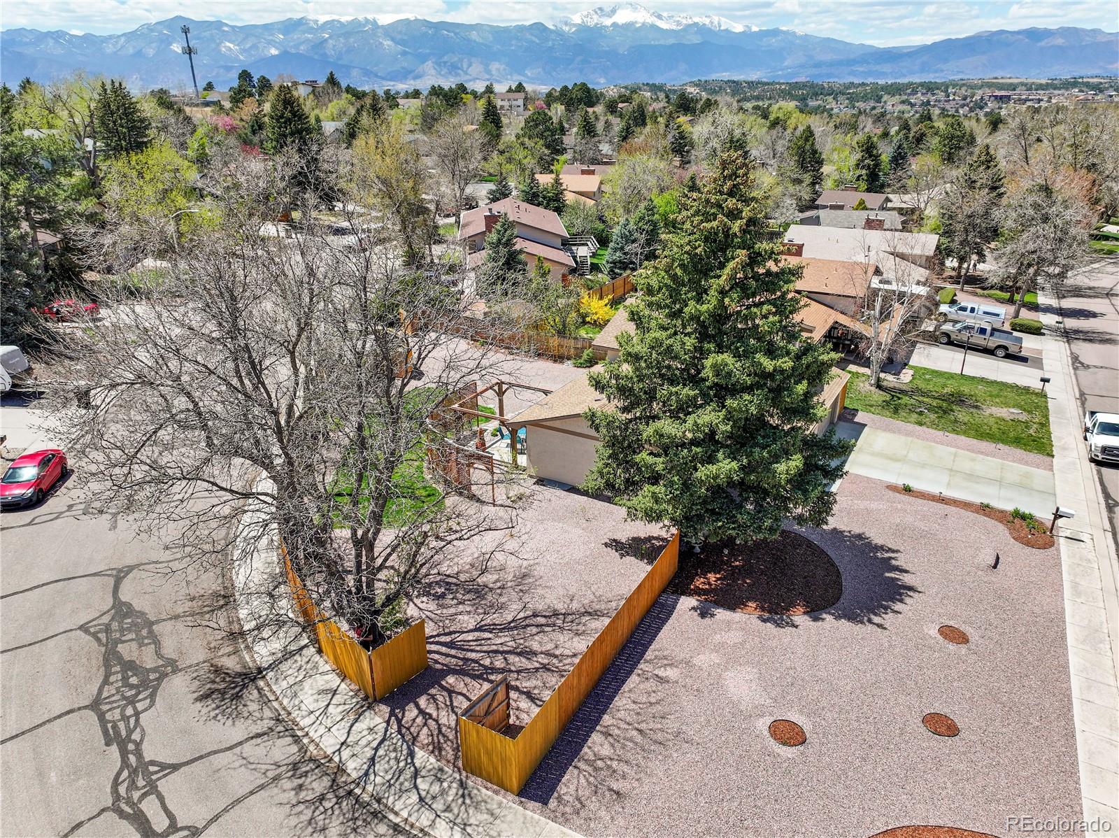 MLS Image #49 for 2850  villa loma drive,colorado springs, Colorado