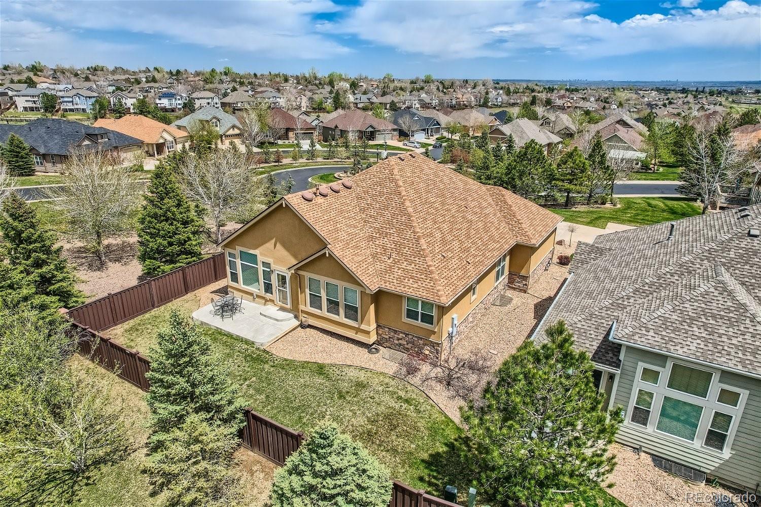 MLS Image #40 for 11576 w cooper place,littleton, Colorado